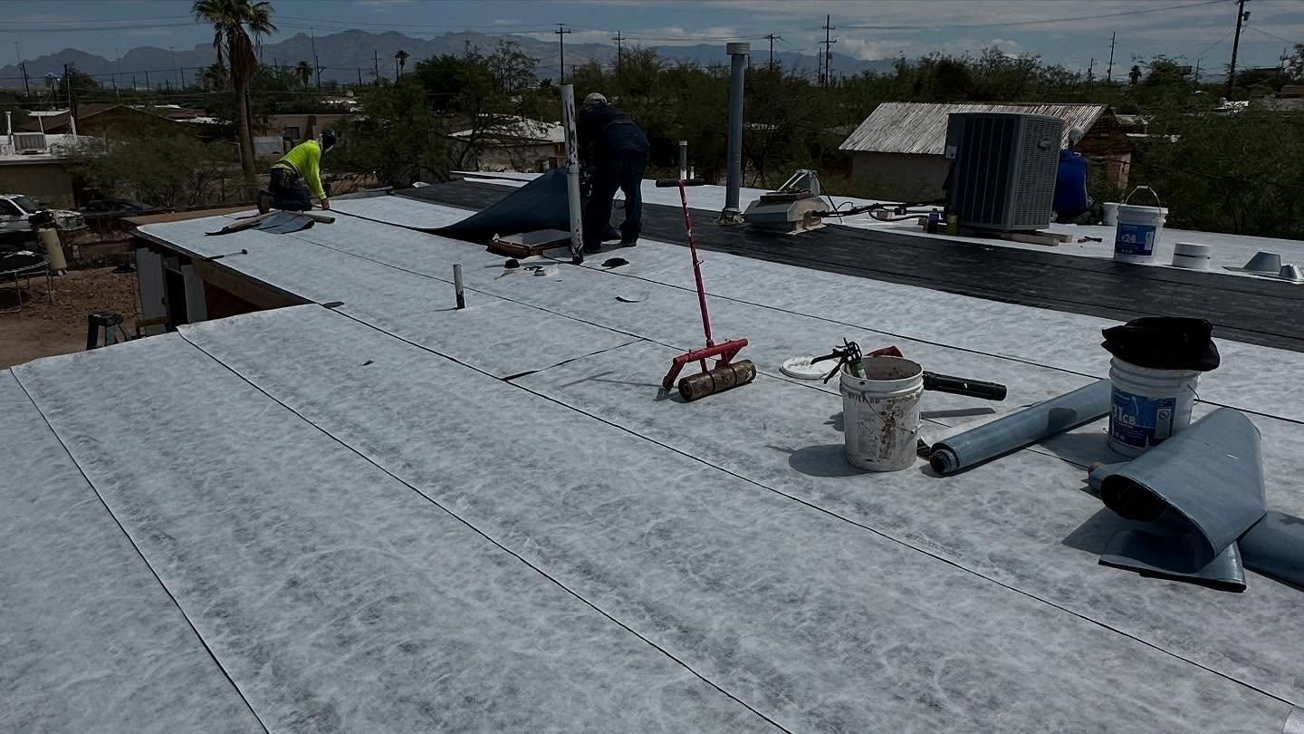  for Alpha Roofing LLC  in Tucson,  AZ