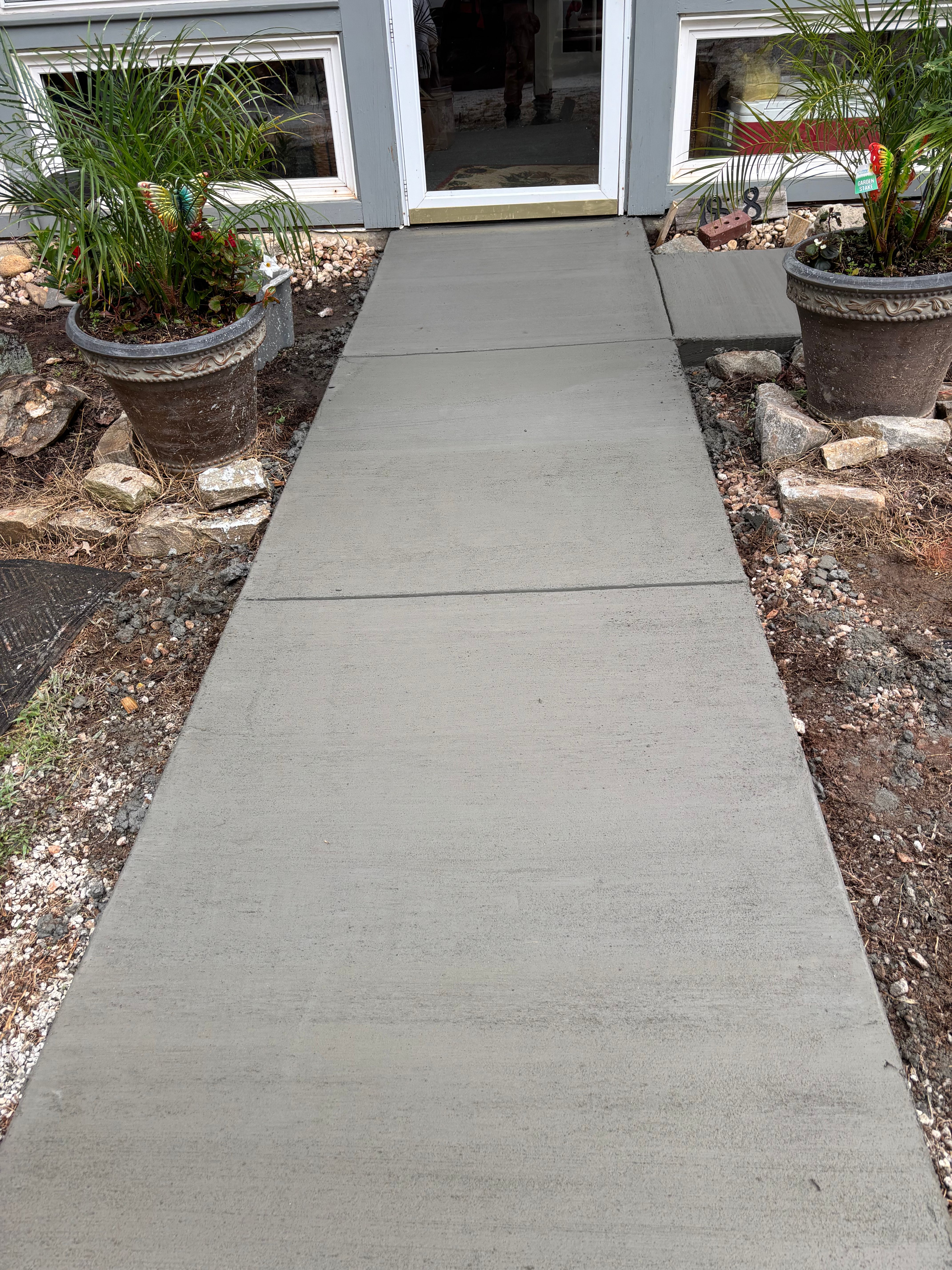 All Photos for JIF Concrete Services in Greenville, SC