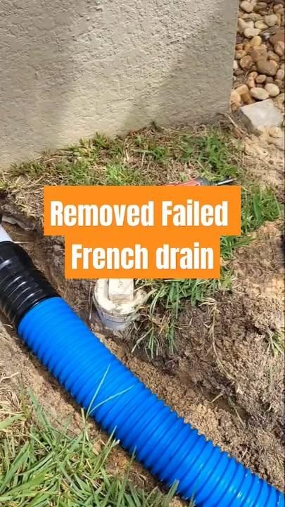  for Sam's French Drains and Landscape in Orlando, Florida