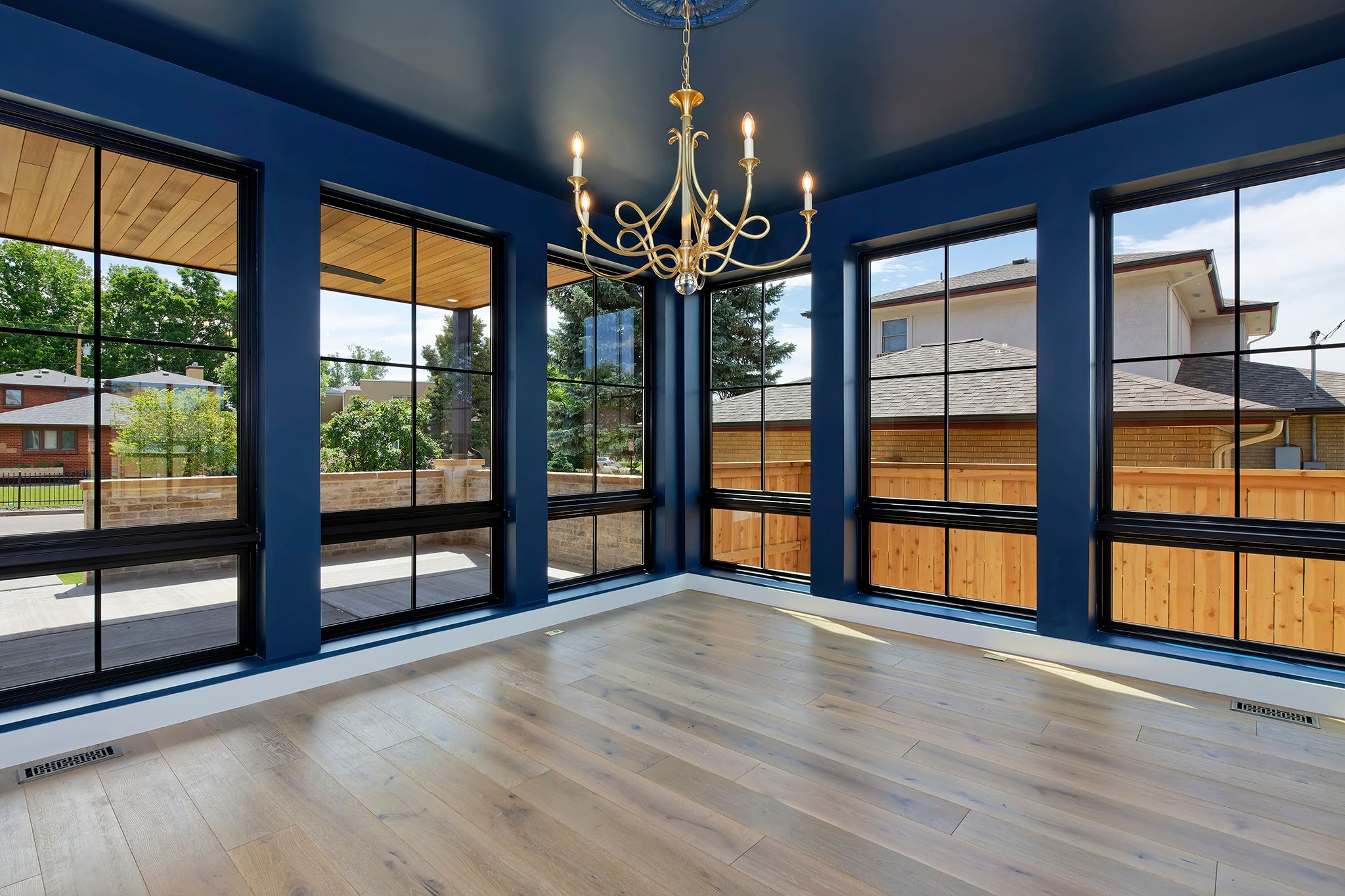  for Radiant Homes LLC in Fort Collins, CO