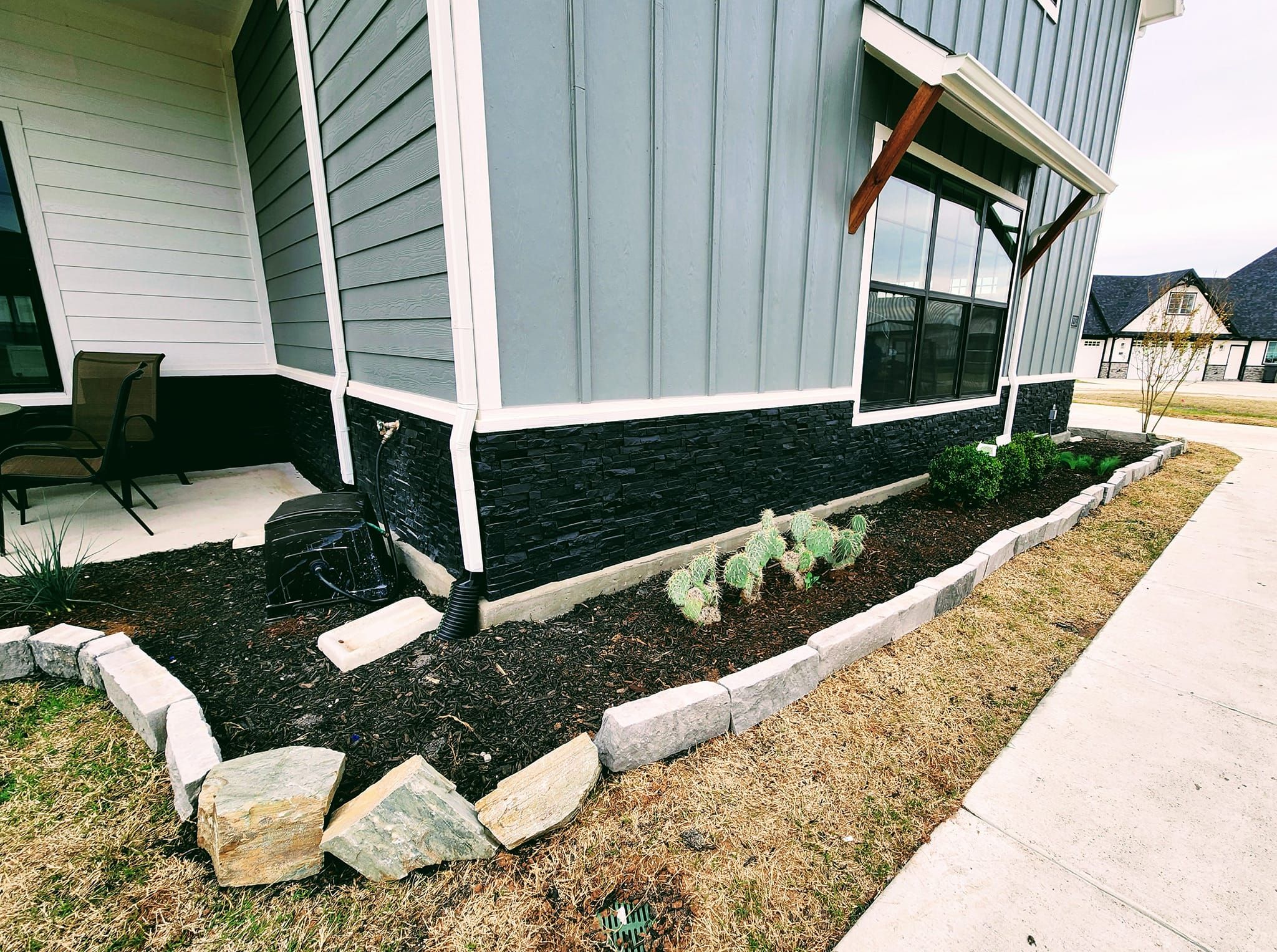  for Lavon Lawn Plus in Lavon, TX