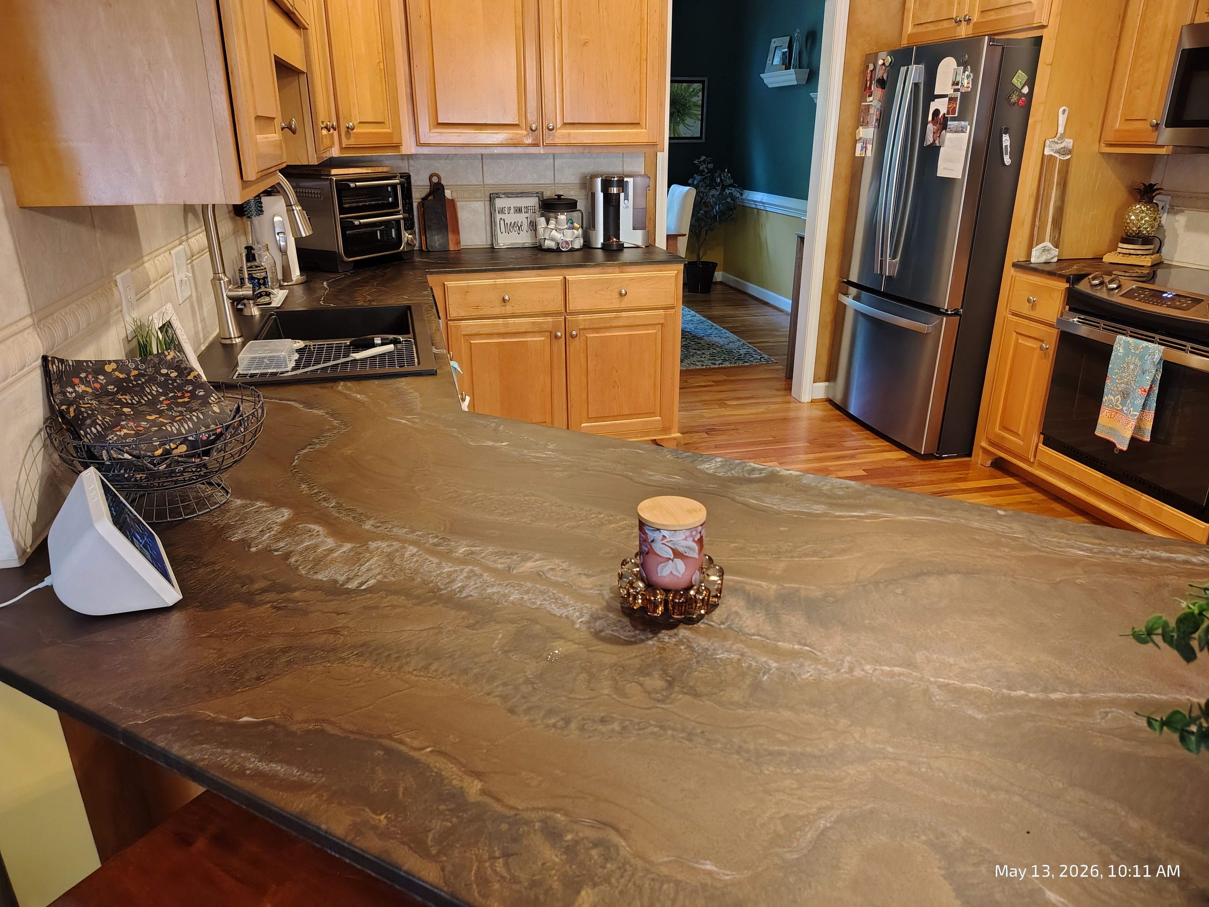  for R.J Epoxy Countertops & Remodeling in Boiling Springs, SC