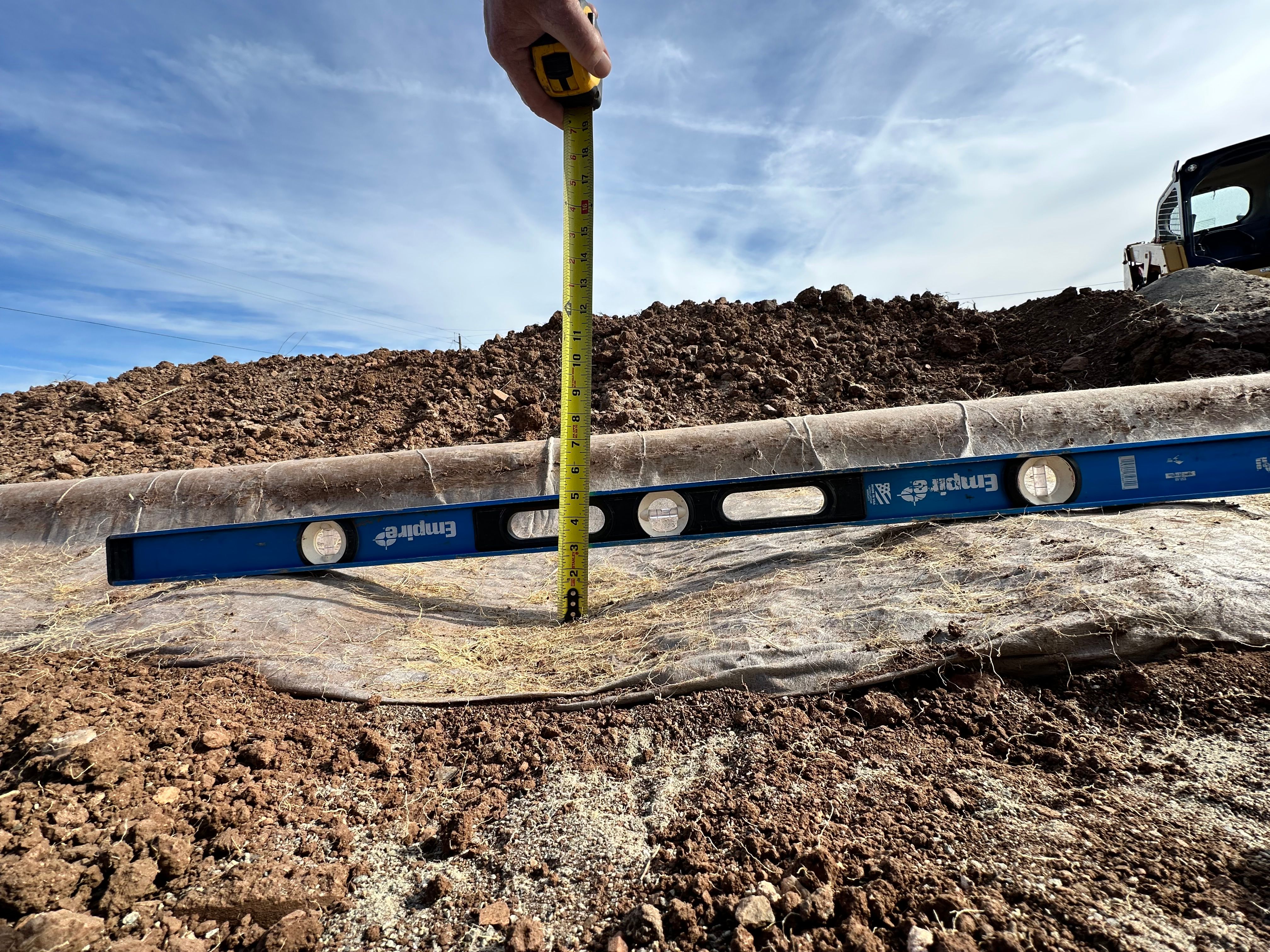 All Photos for S&D Excavations in Ash Fork, AZ