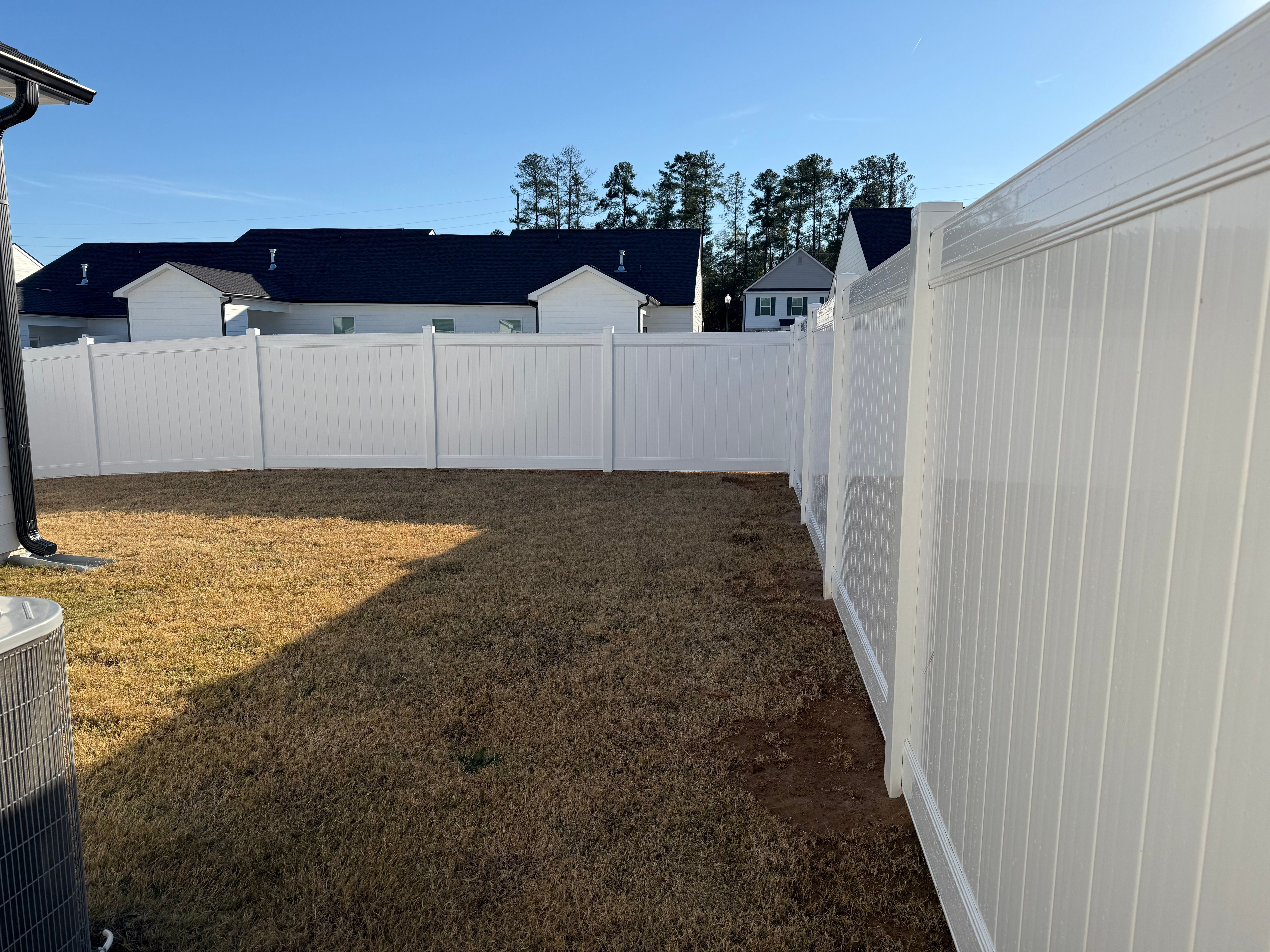  for American Privacy Fencing & More in Statesboro, GA