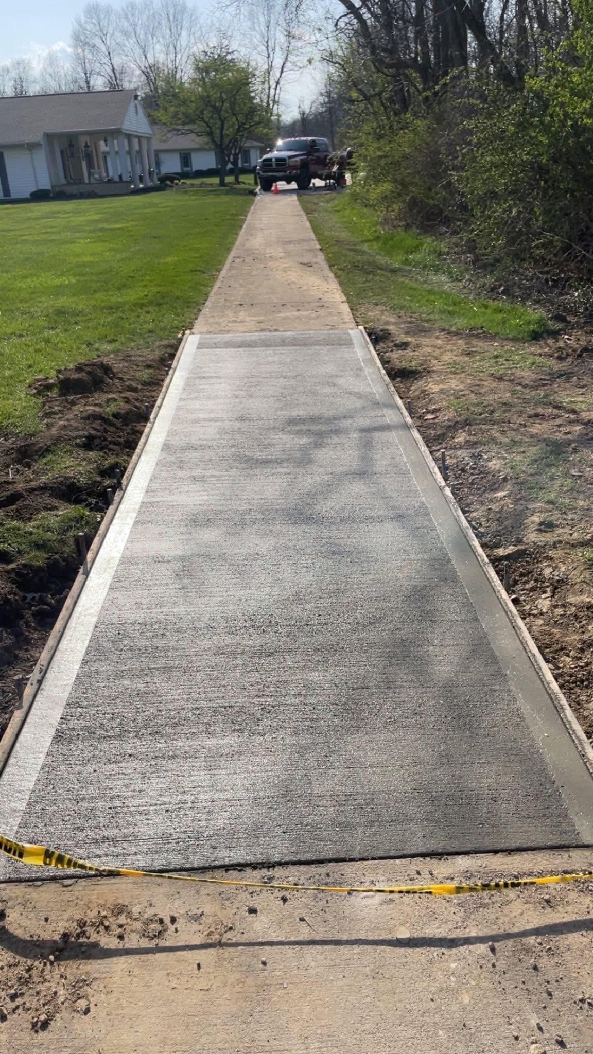  for Amick’s Affordable Concrete & Power Washing  in Mansfield, OH