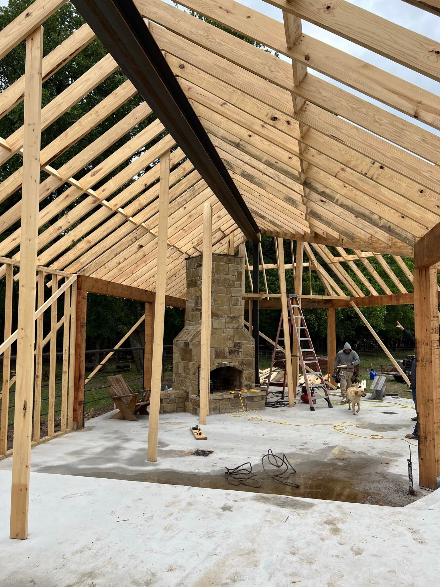  for NTX Custom Construction in Mckinney, TX