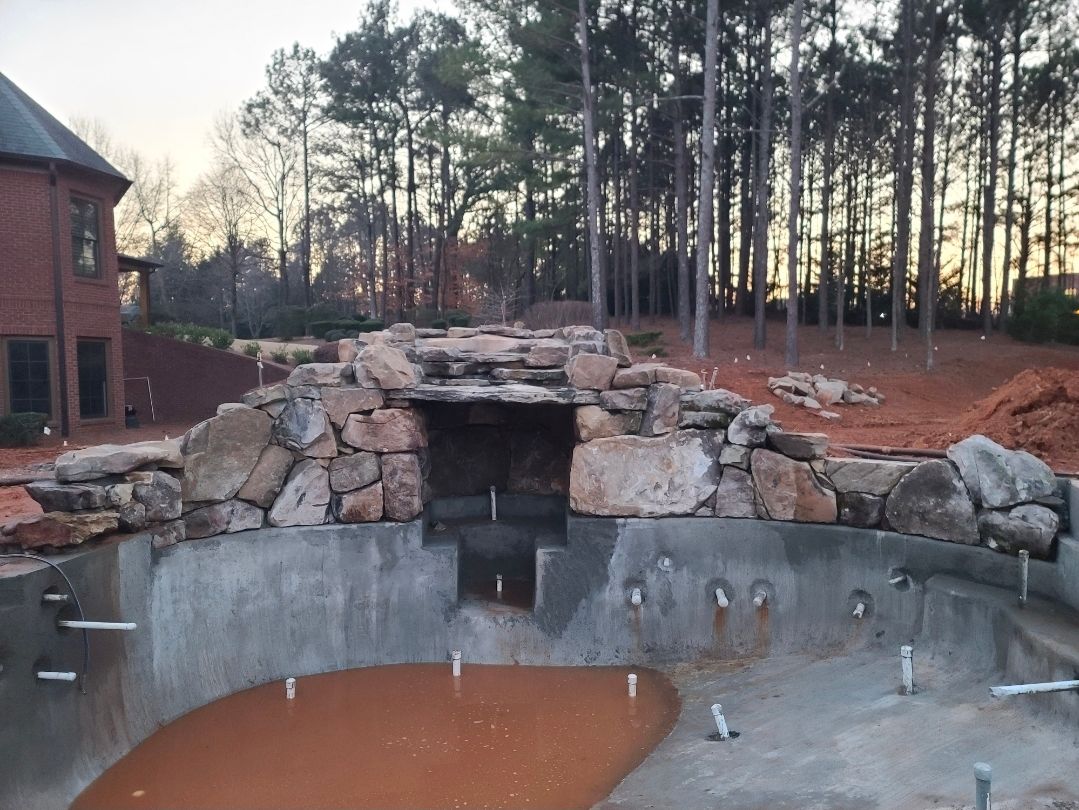  for Atlanta's Best Landscaping in Cumming, GA