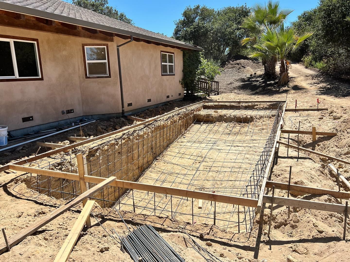  for Supreme Pools Inc in Monterey County, CA