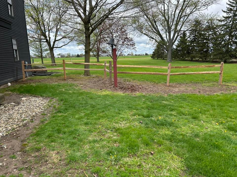  for Hovest Construction and Woodworking in Putnam County, OH