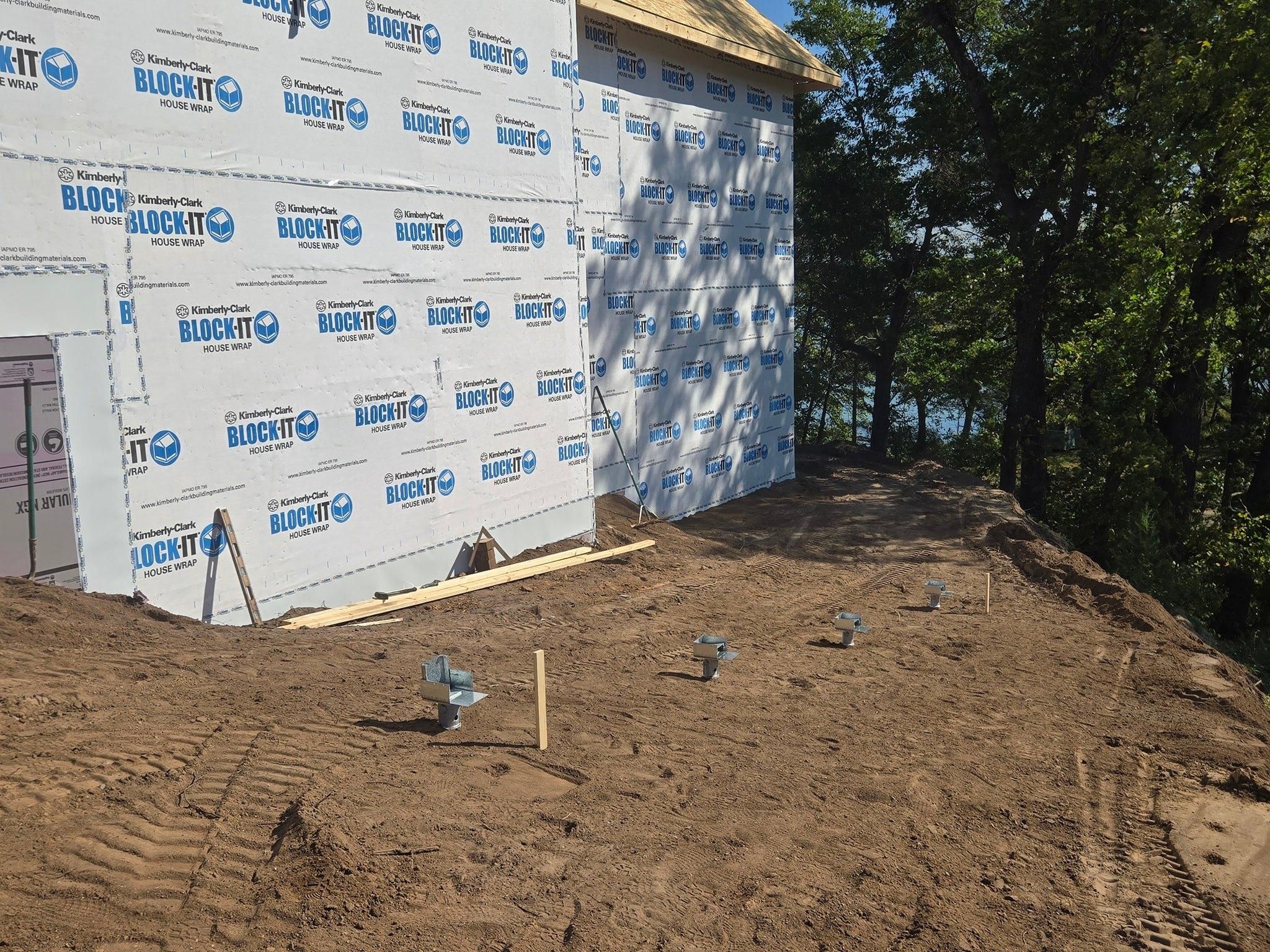 All Photos for Elite Piers LLC in East Bethel, MN
