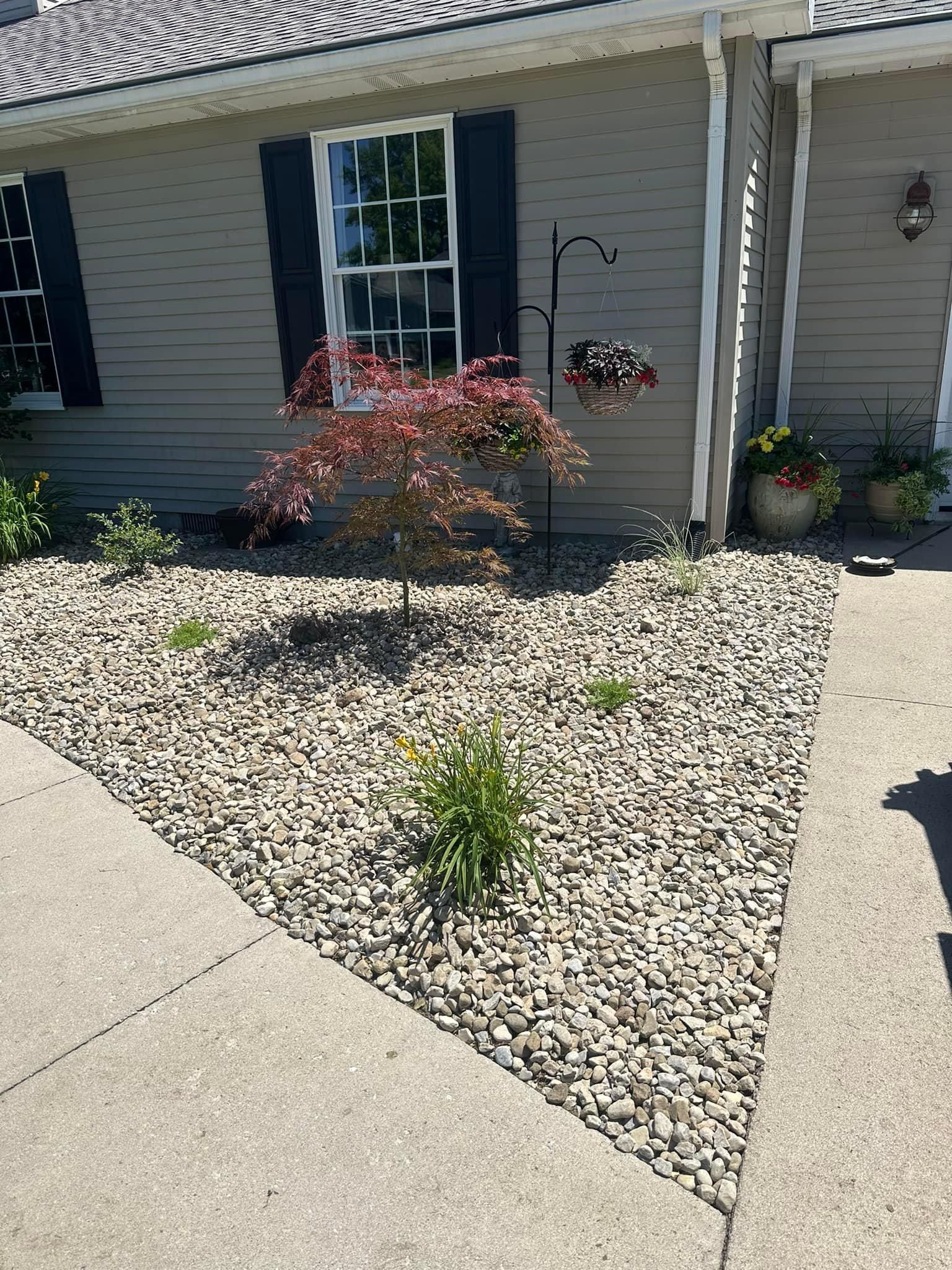  for OT Lawn and Landscaping LLC in Carey, OH