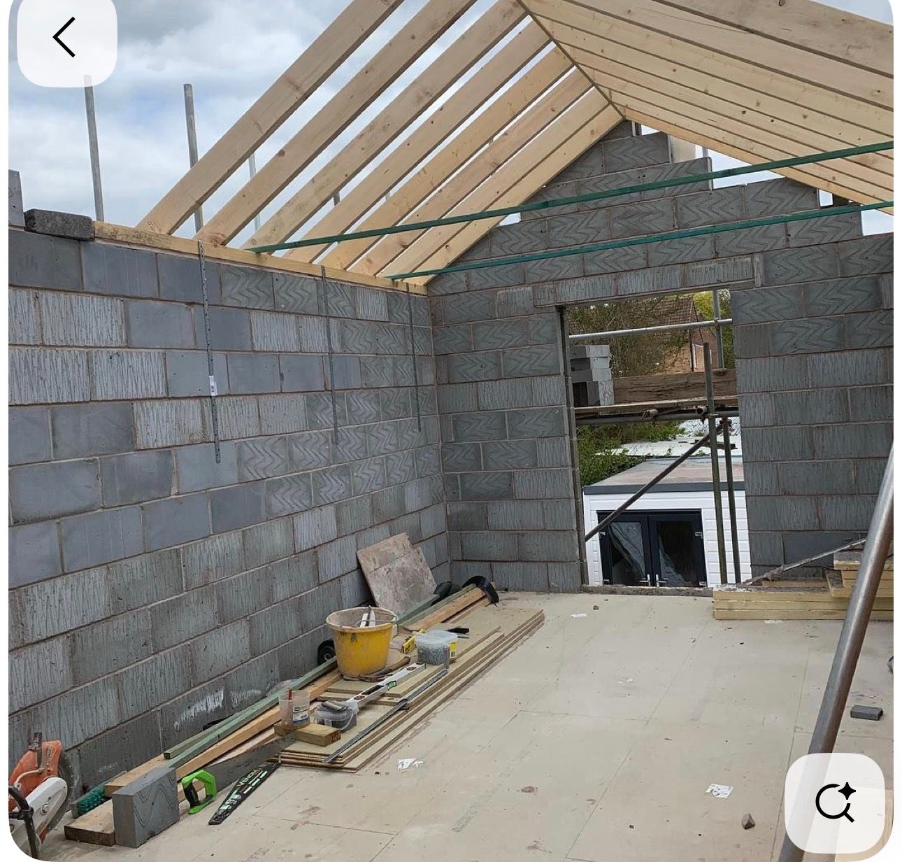  for Jz Painting Design Co. in Manassas, VA