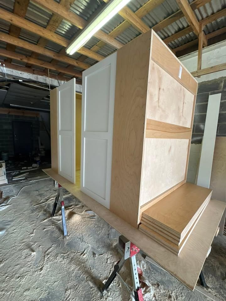  for Harris Construction Services in Maryville, TN