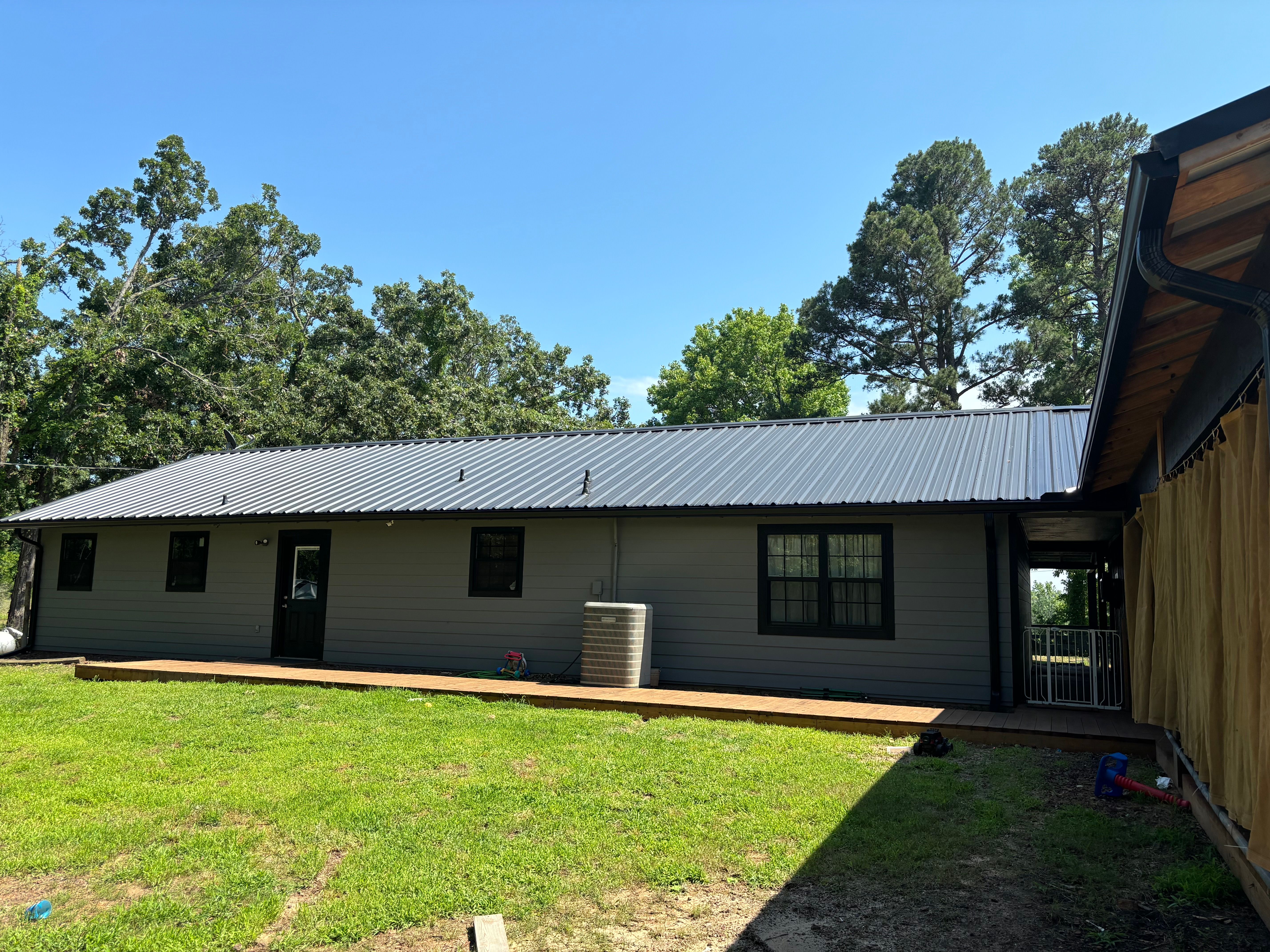  for Bobcat Gutters in Longview, TX