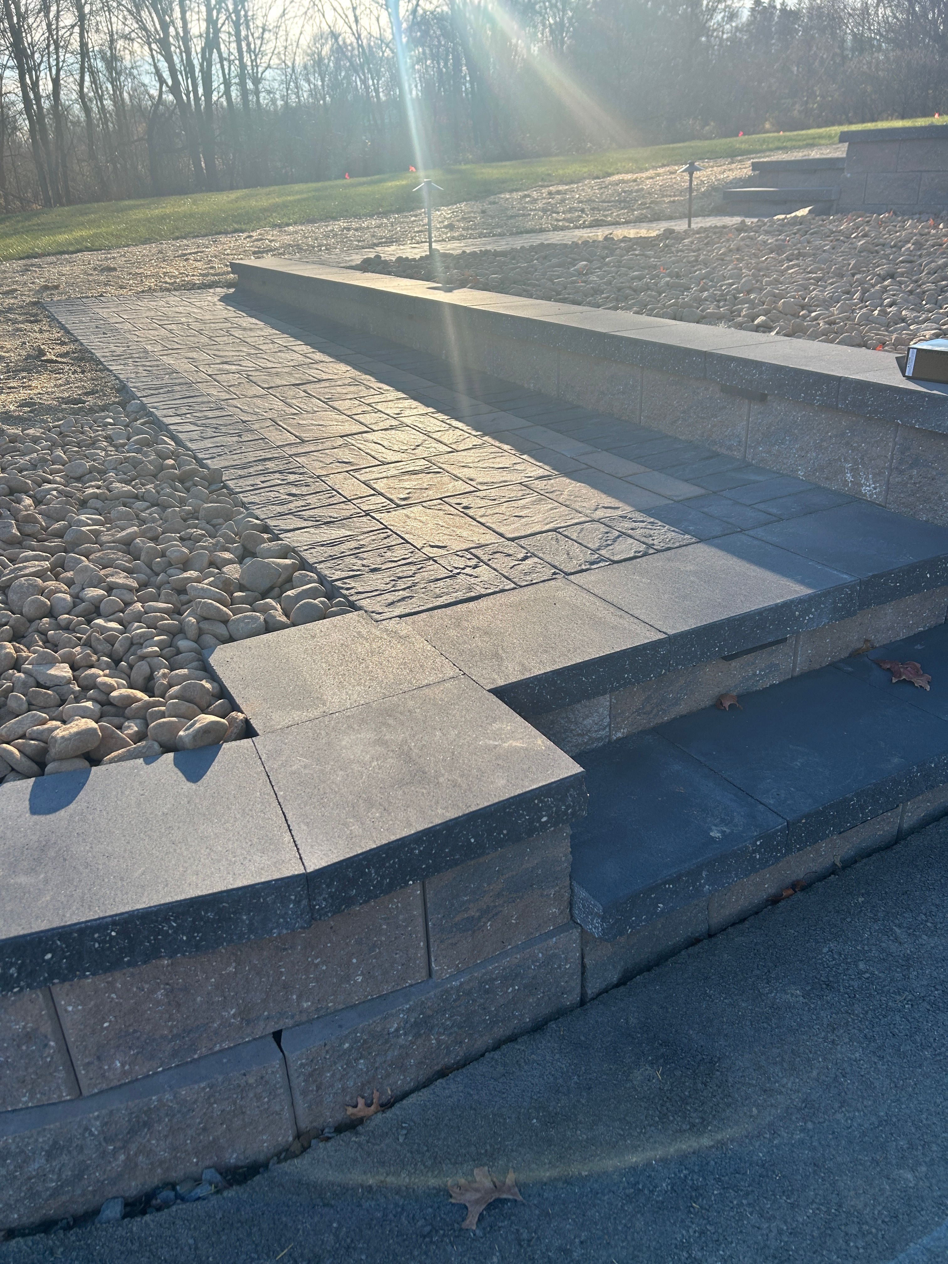  for Tony Monaco Landscaping Inc. in Orange County, NY