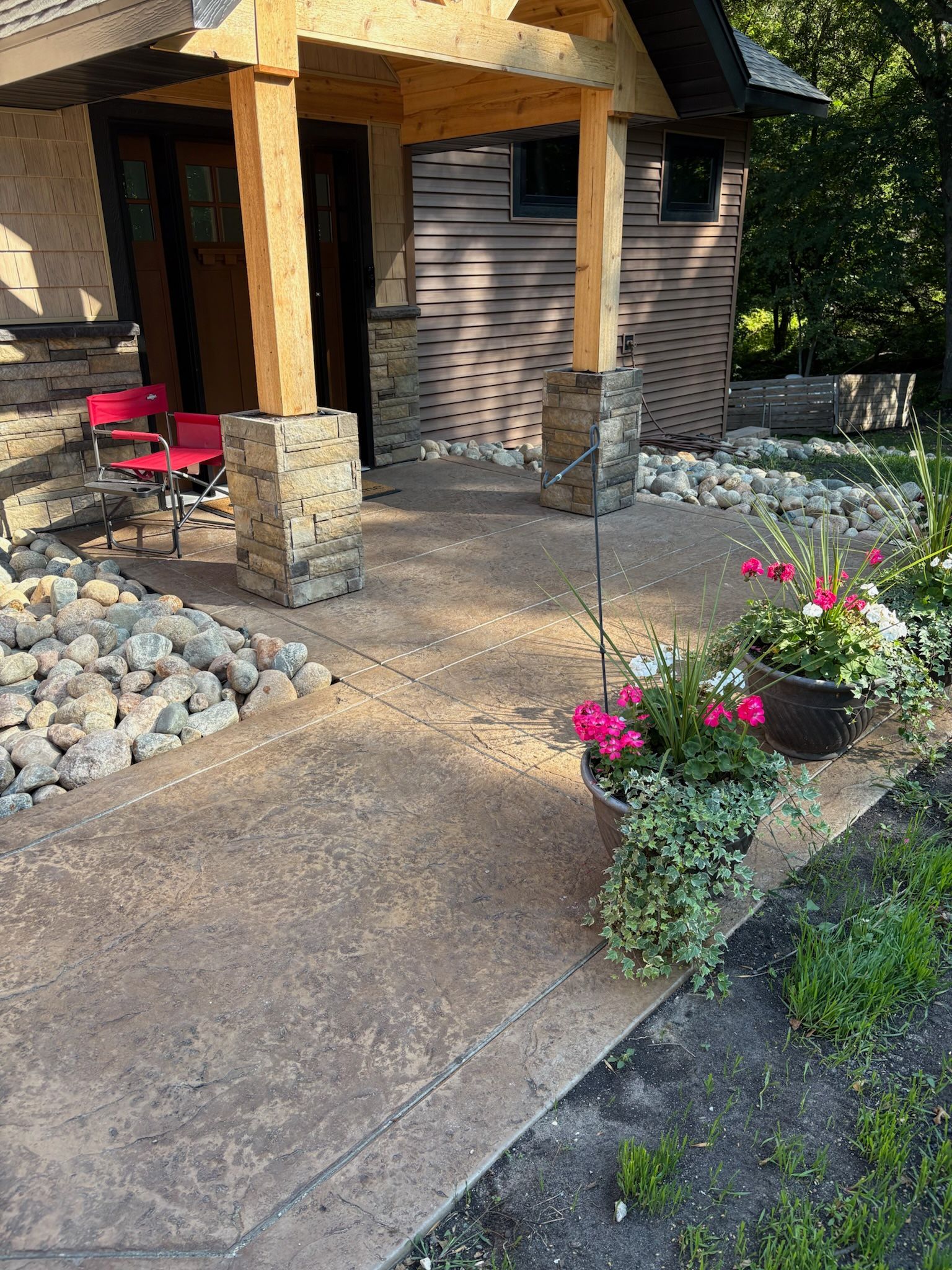 All Photos for Elite Fire & Stoneworks in Hawley, MN