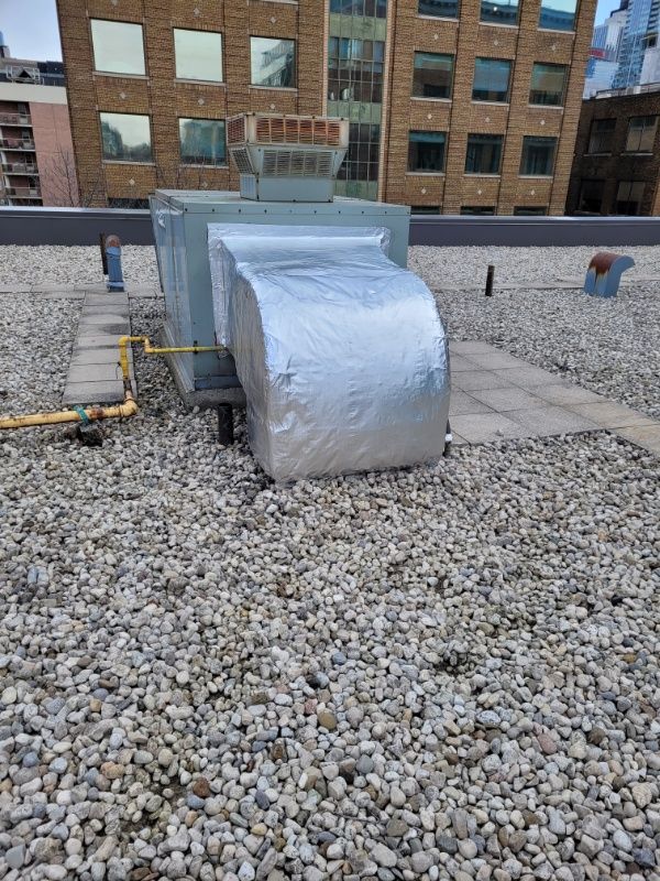  for Triumph Inc - Repair & Maintenance in Scarborough, ON