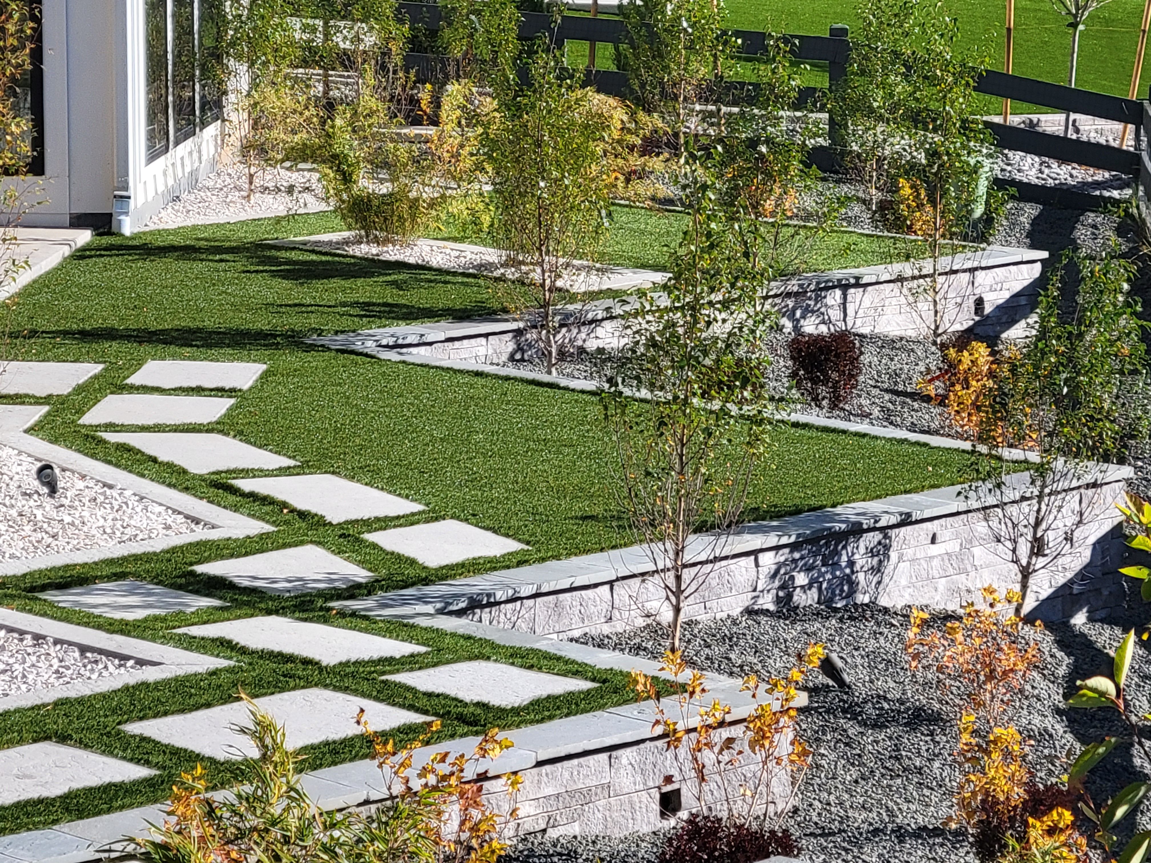  for JS Landscaping Colorado in Denver, CO