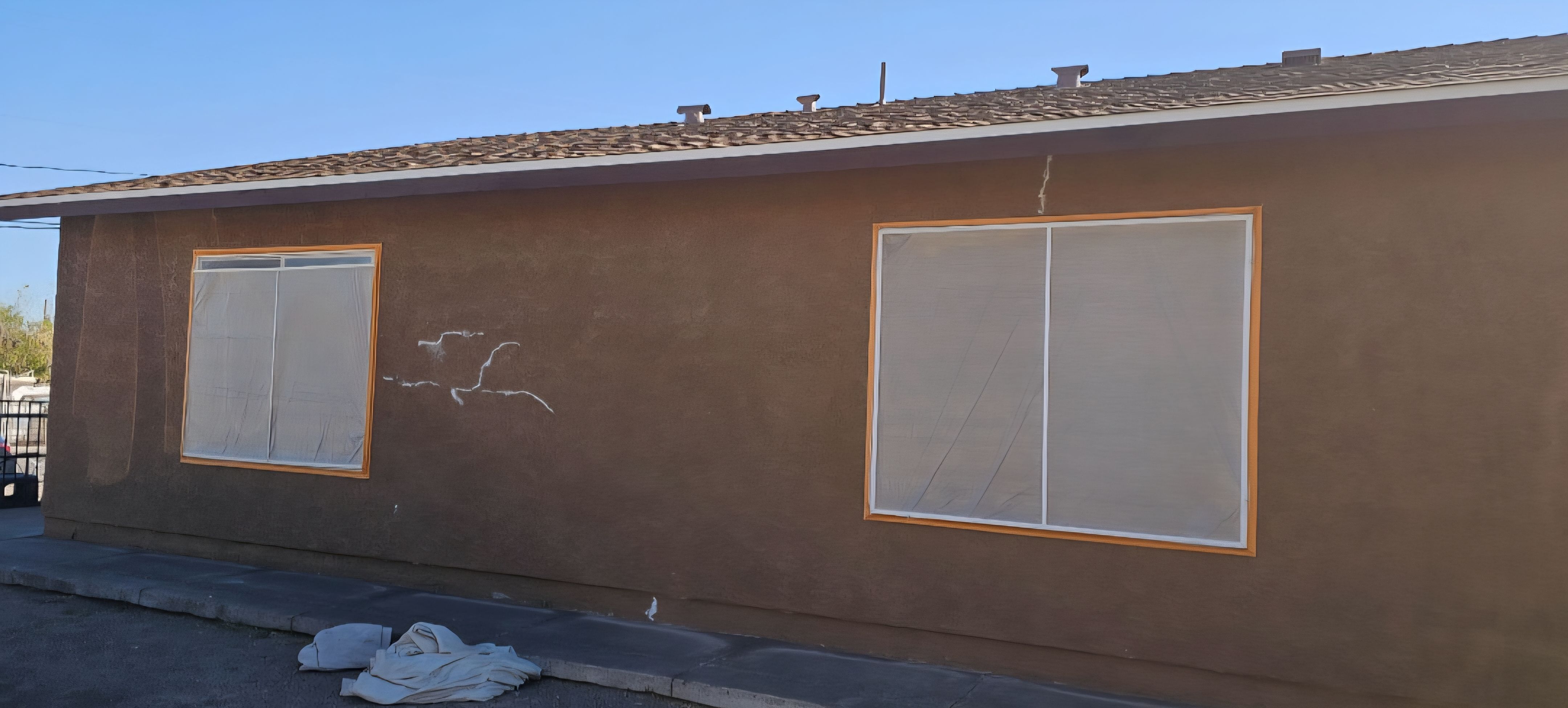  for Hansen Painting in Mohave Valley, AZ