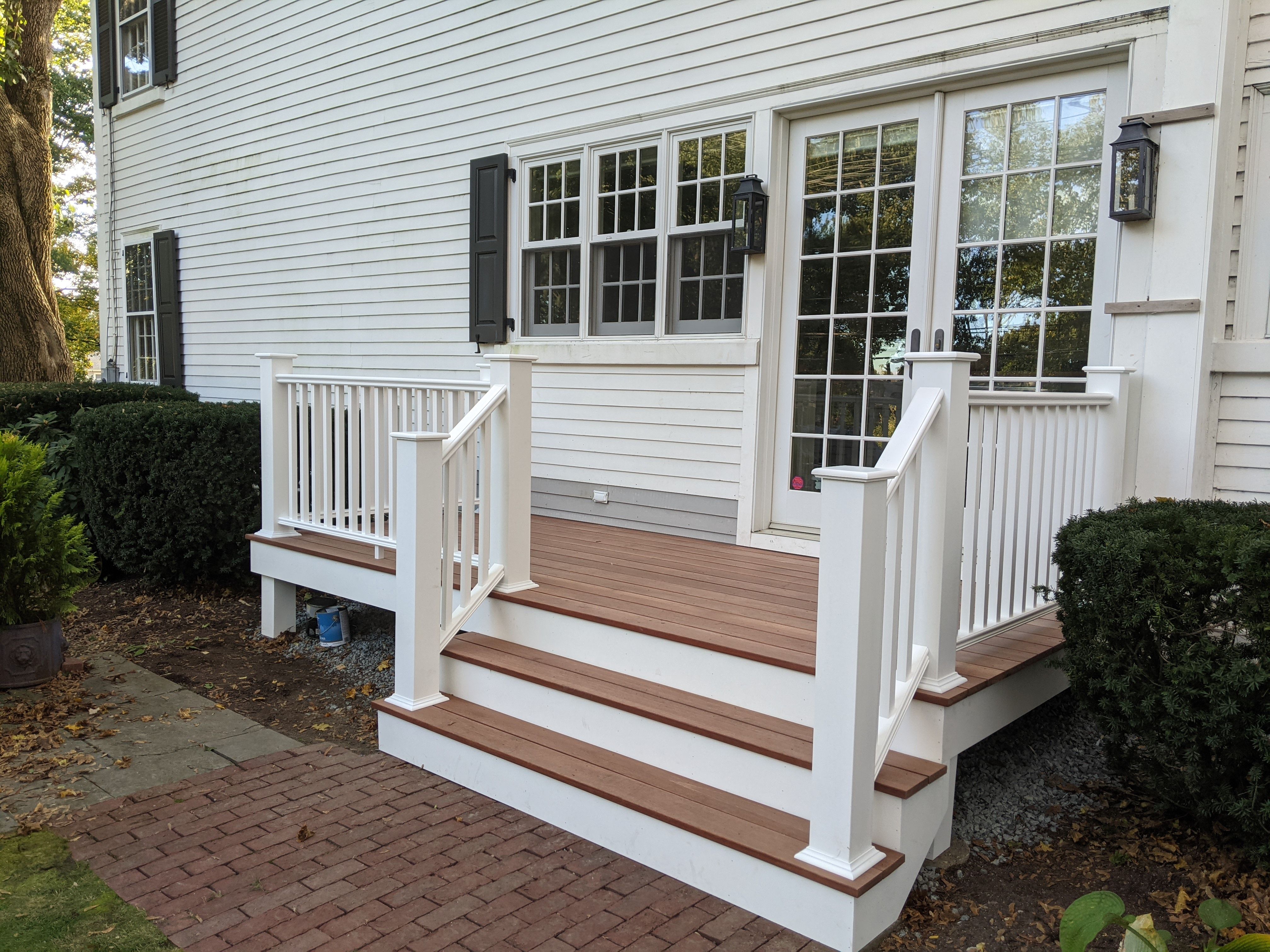  for Milton Carpentry Services in Beverly, MA