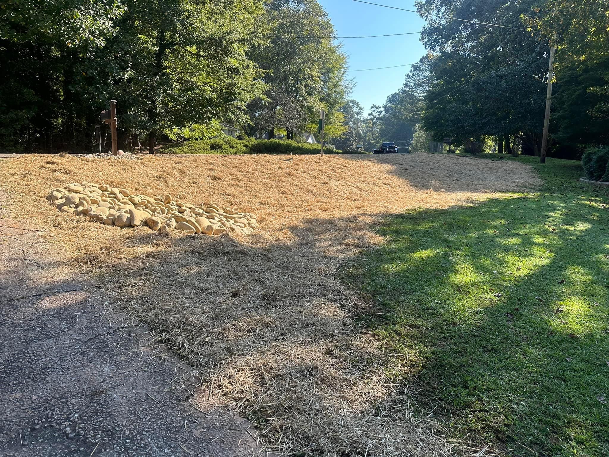  for Dirt Pro Land Solutions in Fayetteville, GA