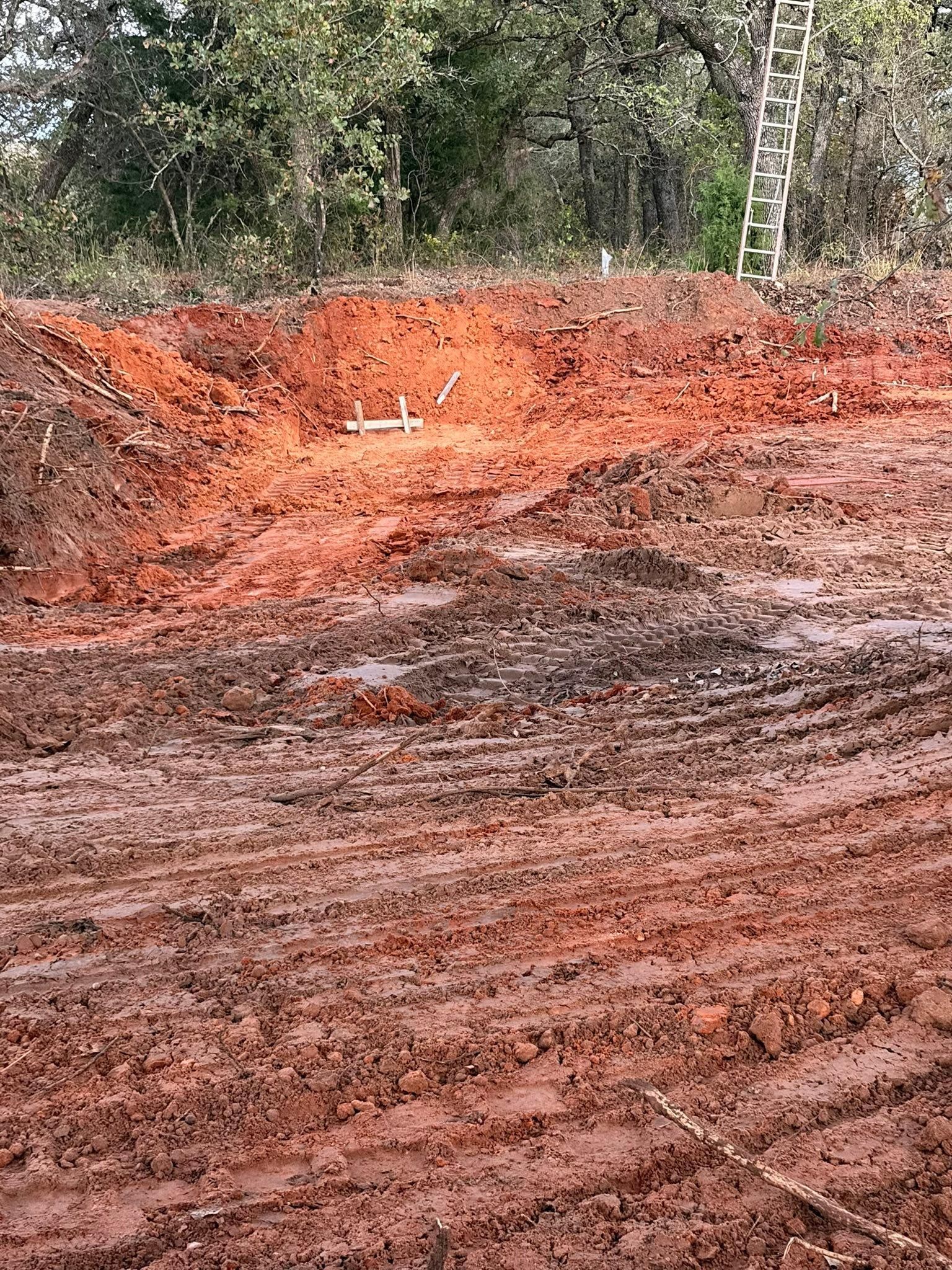  for Freedom Contracting Of Texas LLC. in Springtown, TX