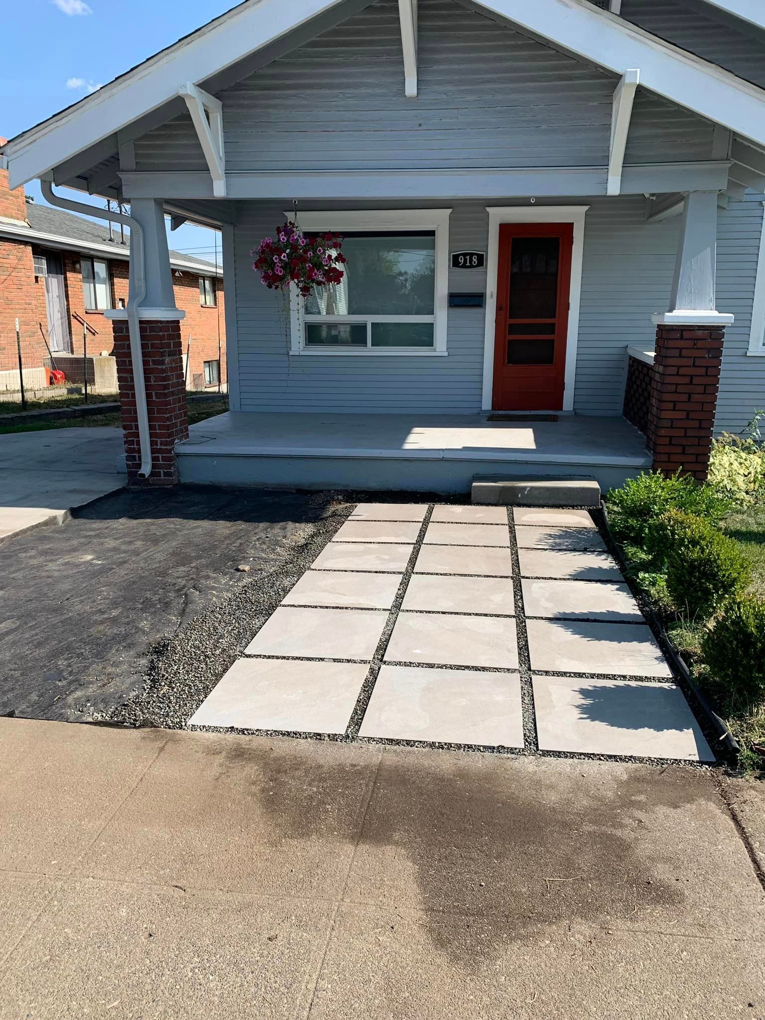 Pressure Washing for Servona in Spokane, WA