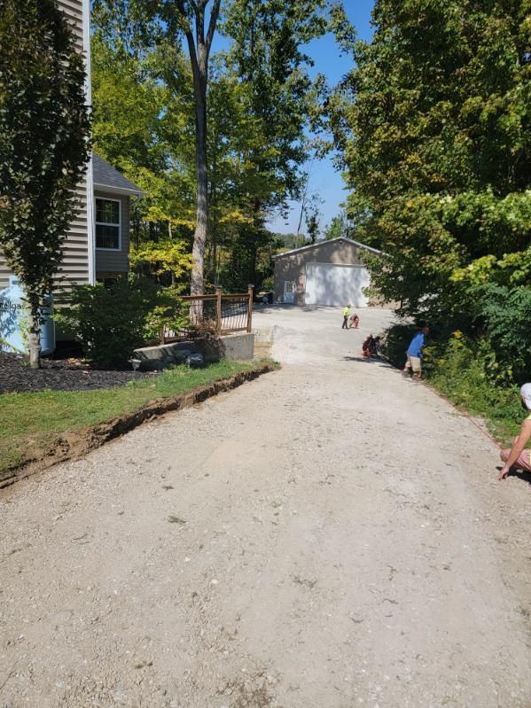  for Smith's Paving and Sealcoating in Rushville, IN