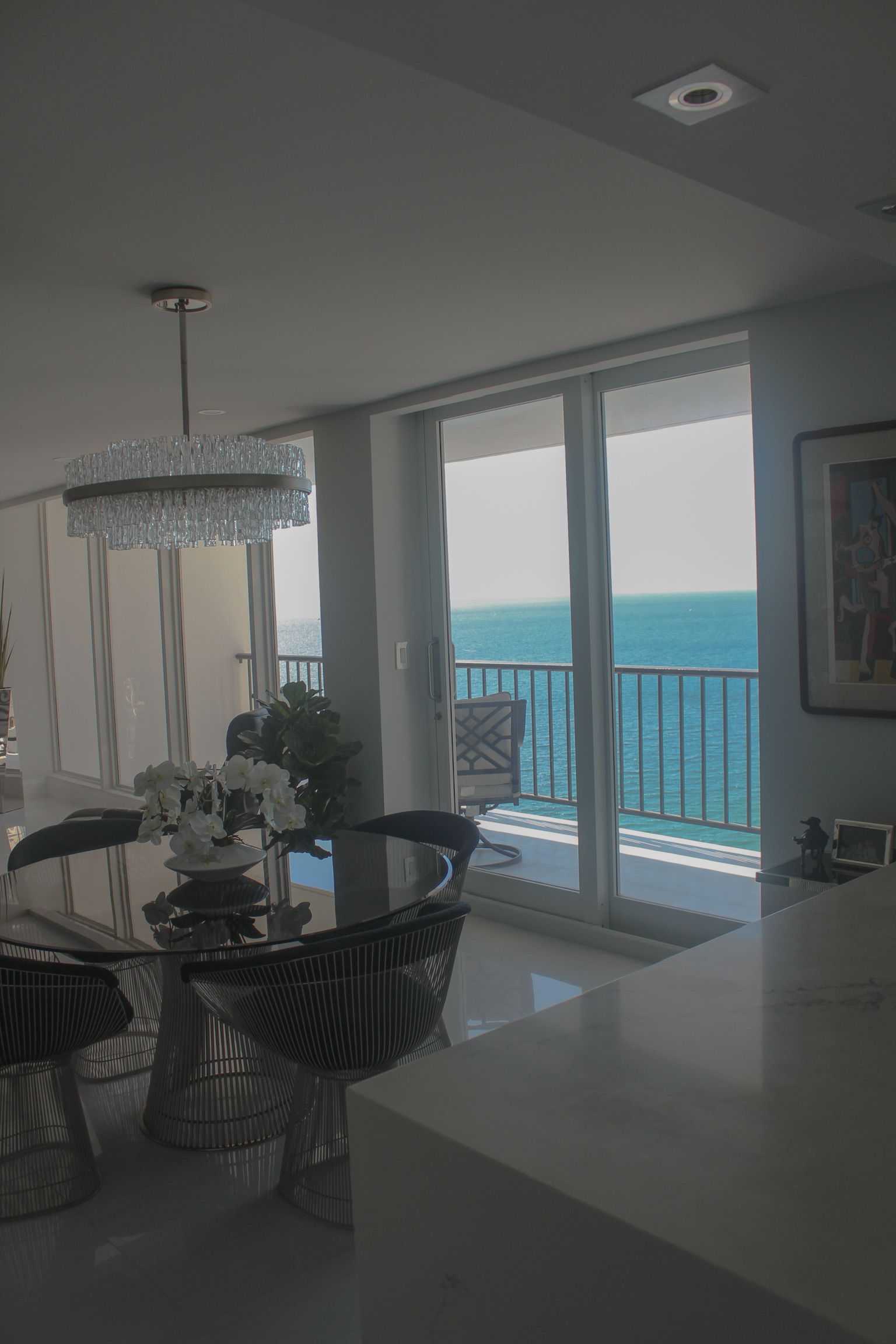 Condo Renovations for Trimarc Construction in Broward County, FL