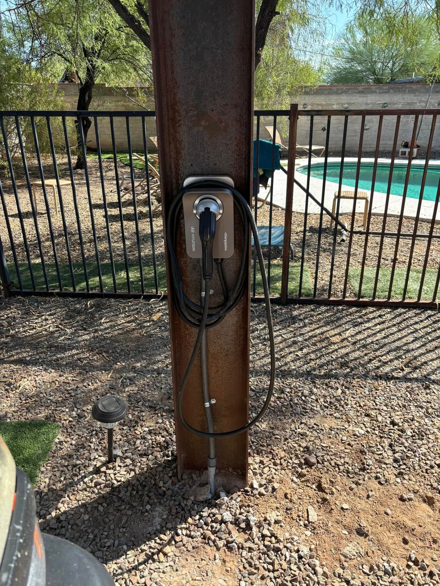  for Juice Electric in Vail, AZ