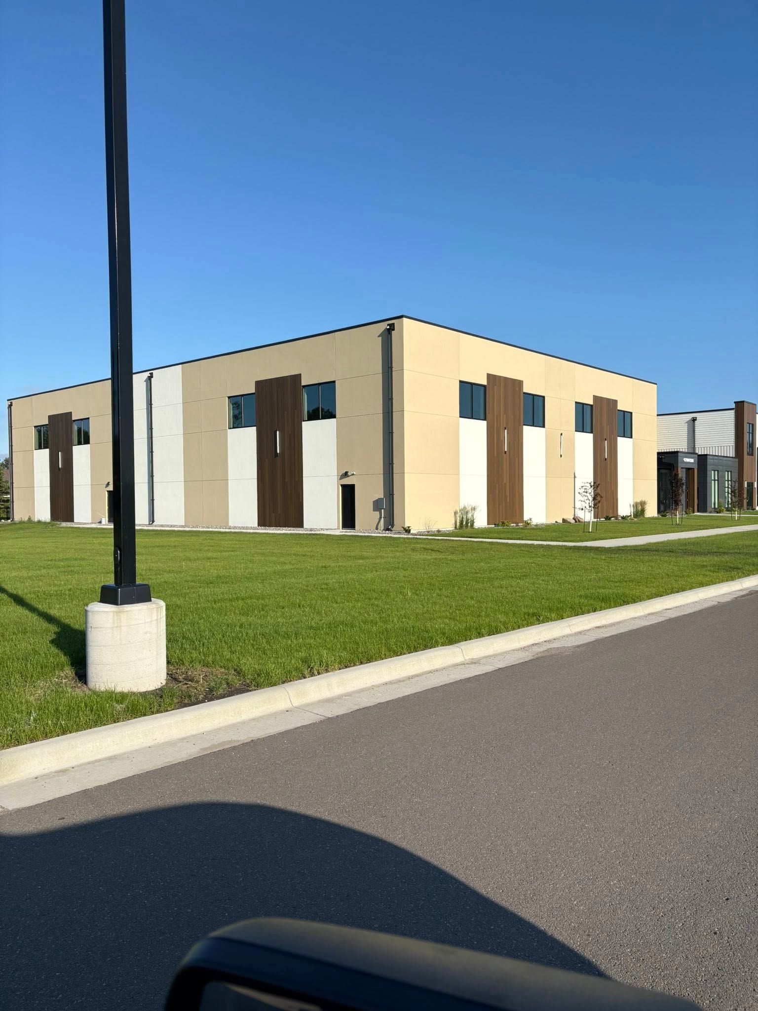  for Heike Construction LLC in De Graff, MN