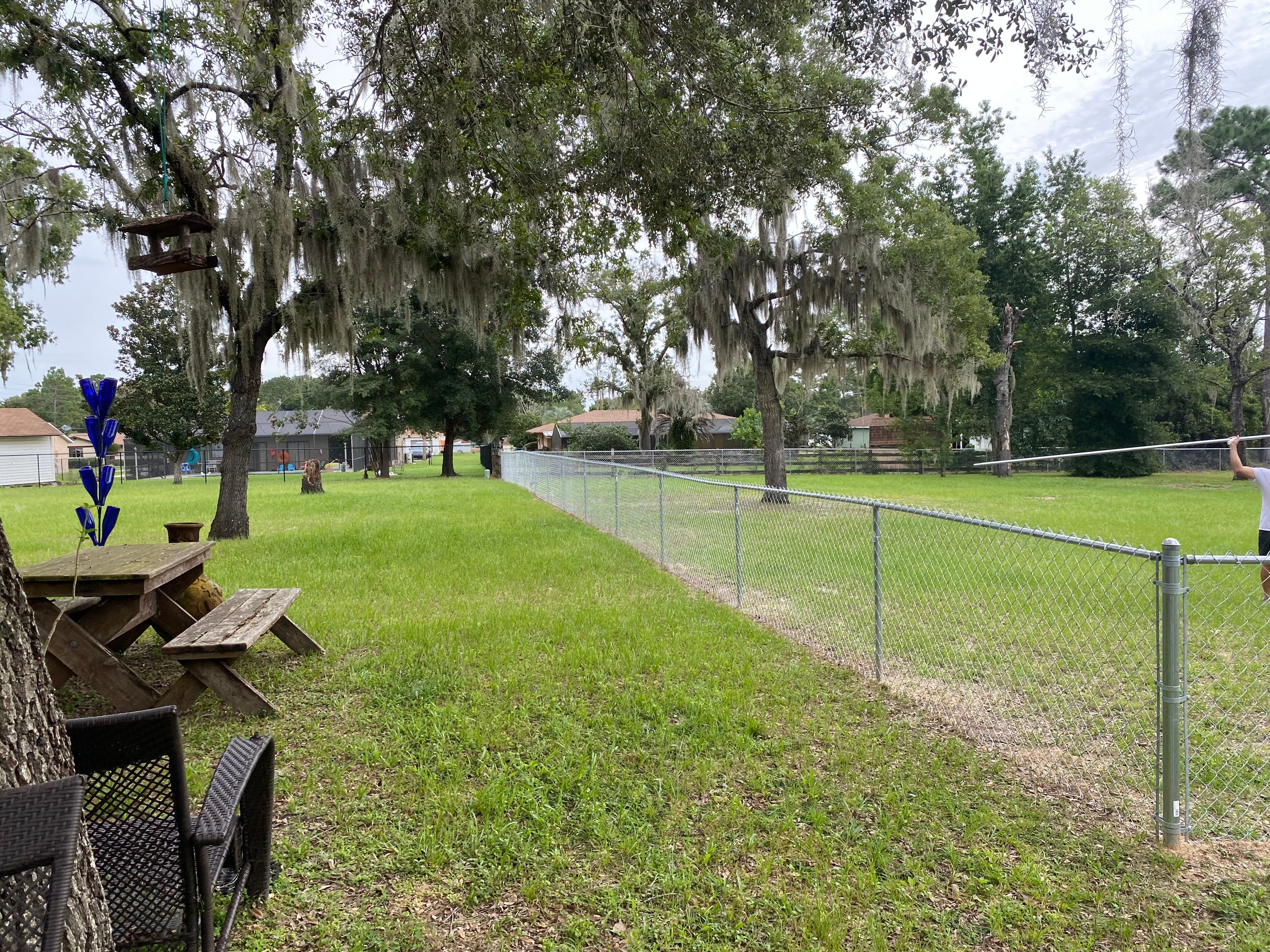  for Browne’s Yard Creations in Fruitland Park, FL