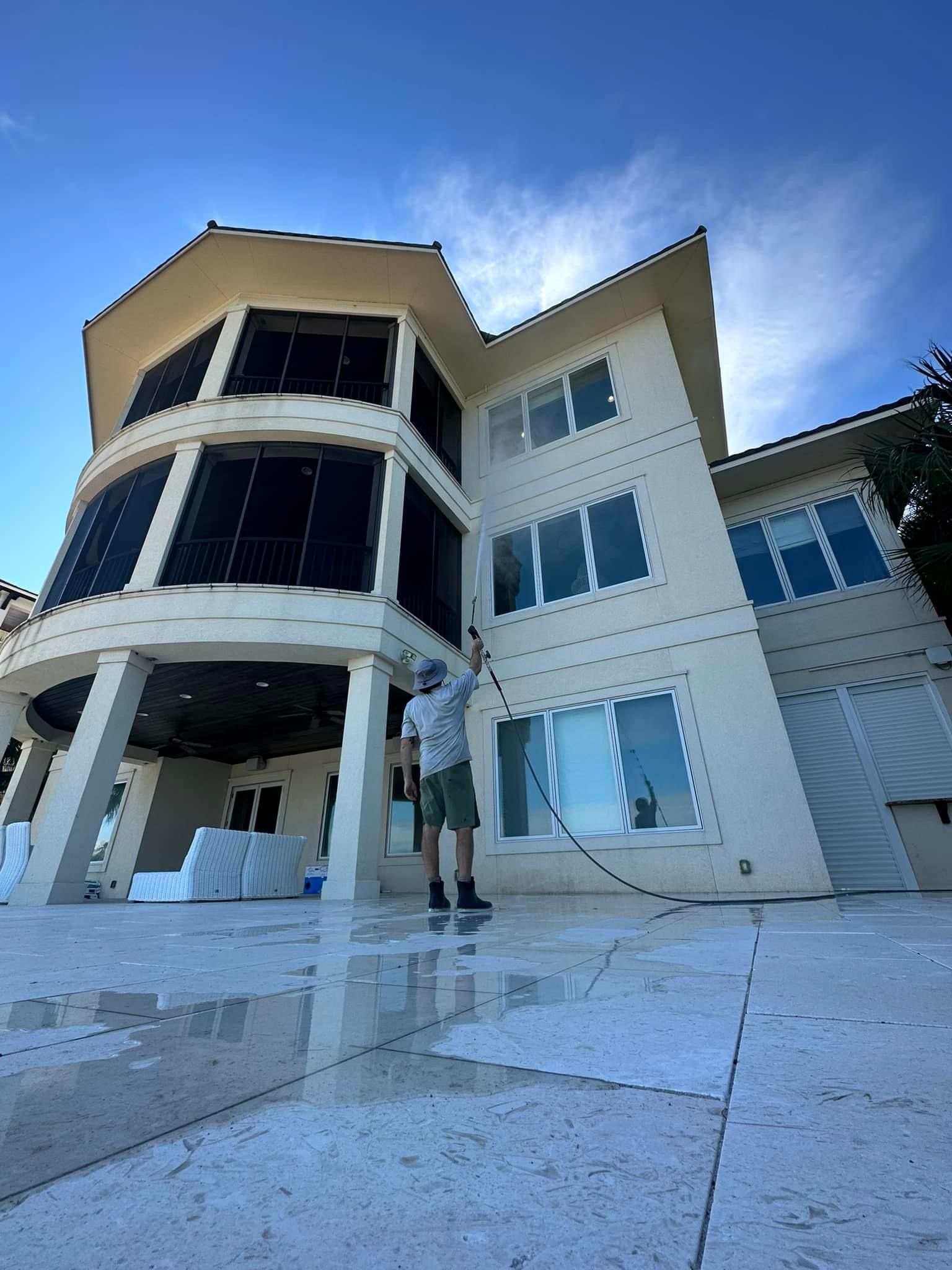  for All-Star Lawn Care & Soft Washing in Mobile, AL