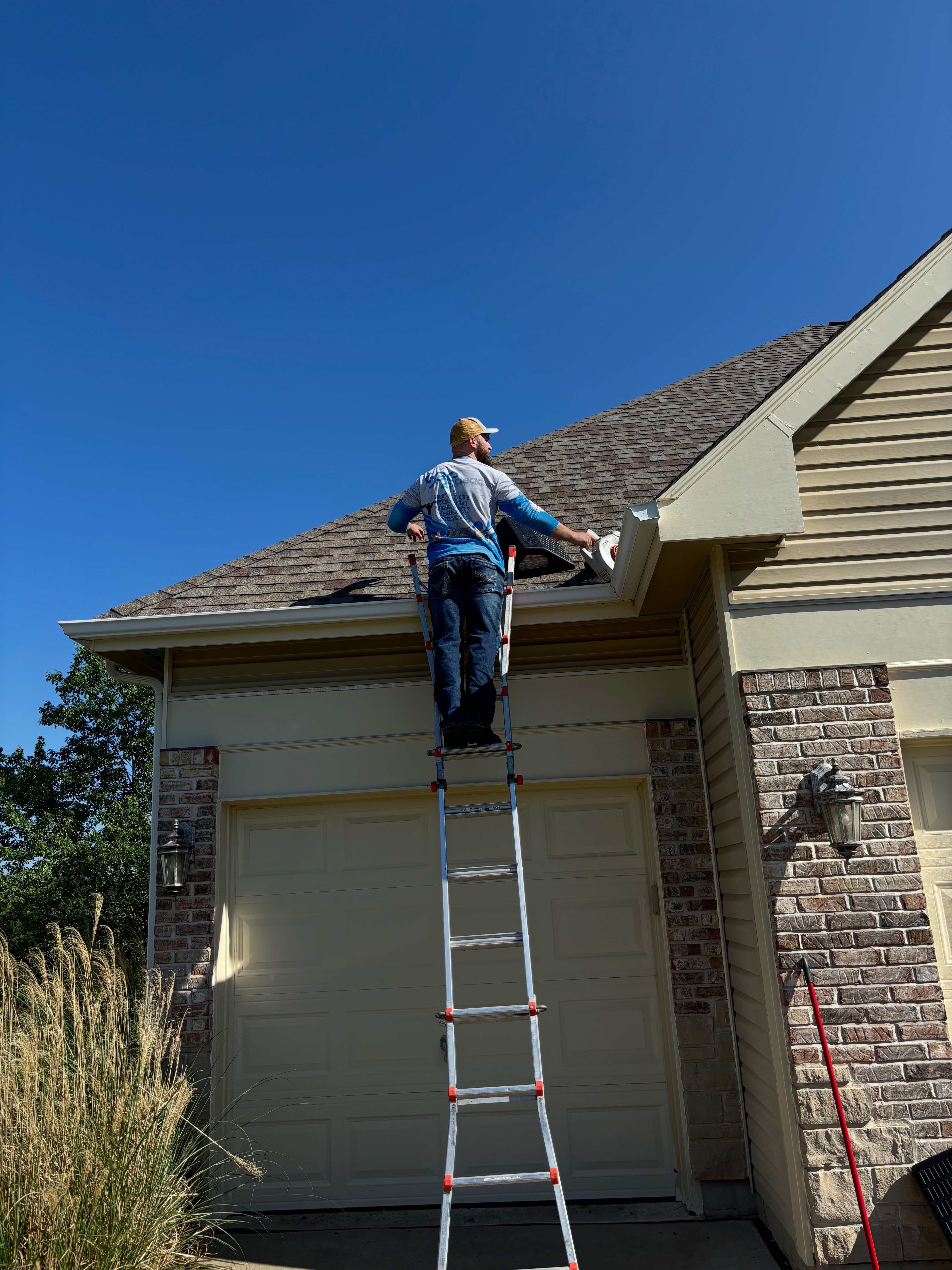  for See2it Clean in St Louis, MO