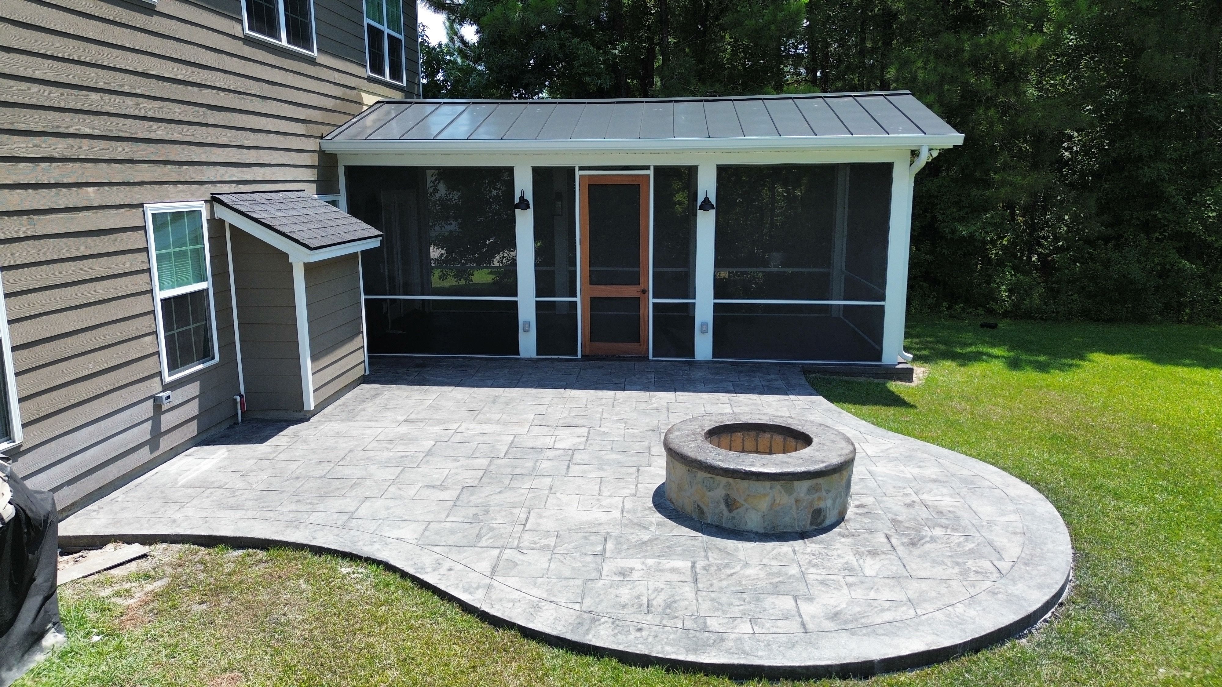  for DC Exteriors in Savannah, GA