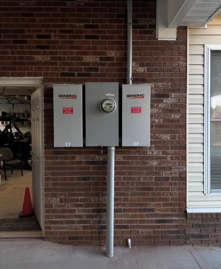 All Photos for AMPED UP ELECTRICAL in Seneca, SC