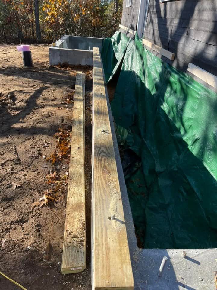  for Oceanfront Building And Remodeling in Wareham, MA