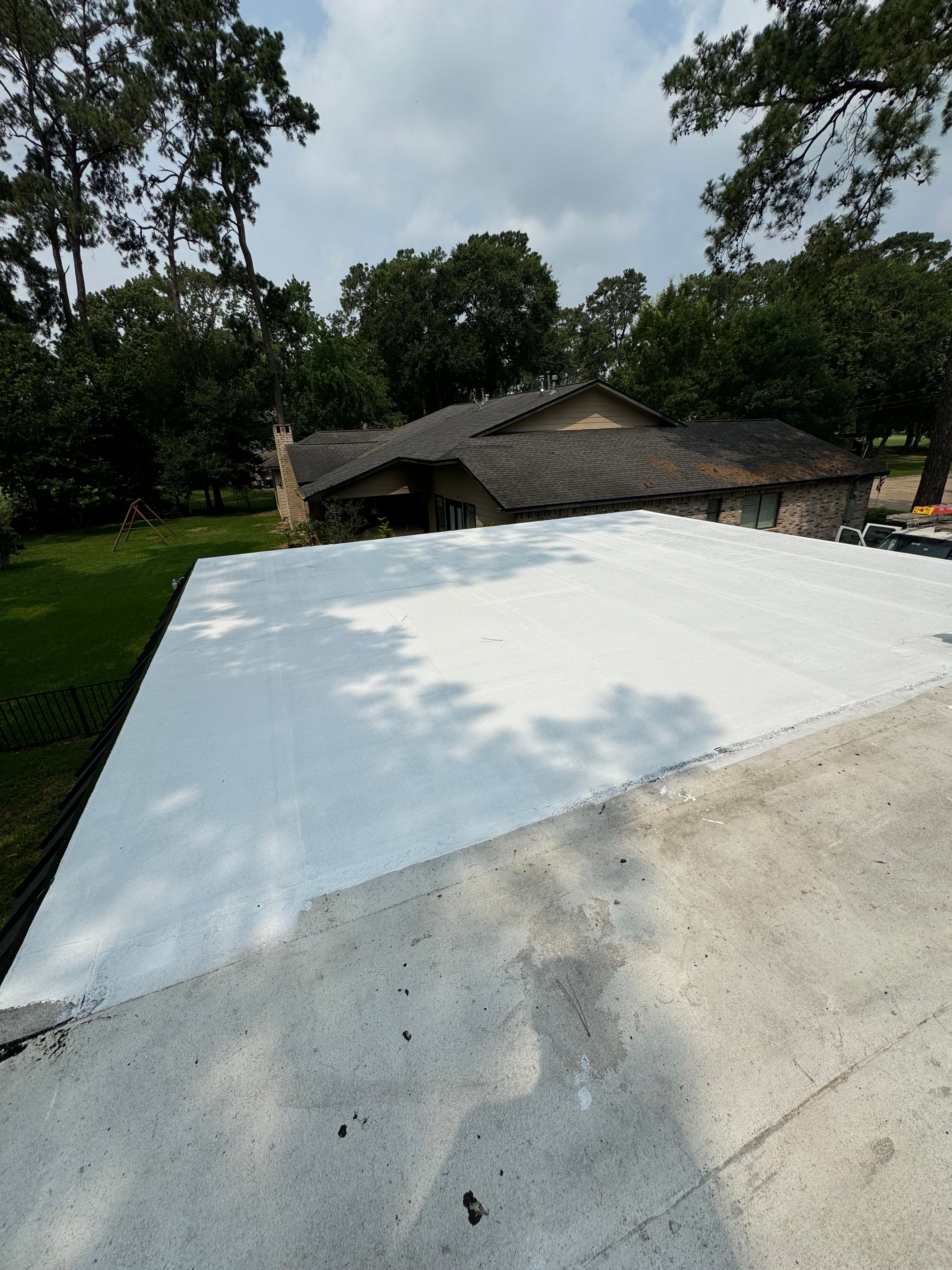  for Alfreds Sheet Metal & Roofing in Houston, TX