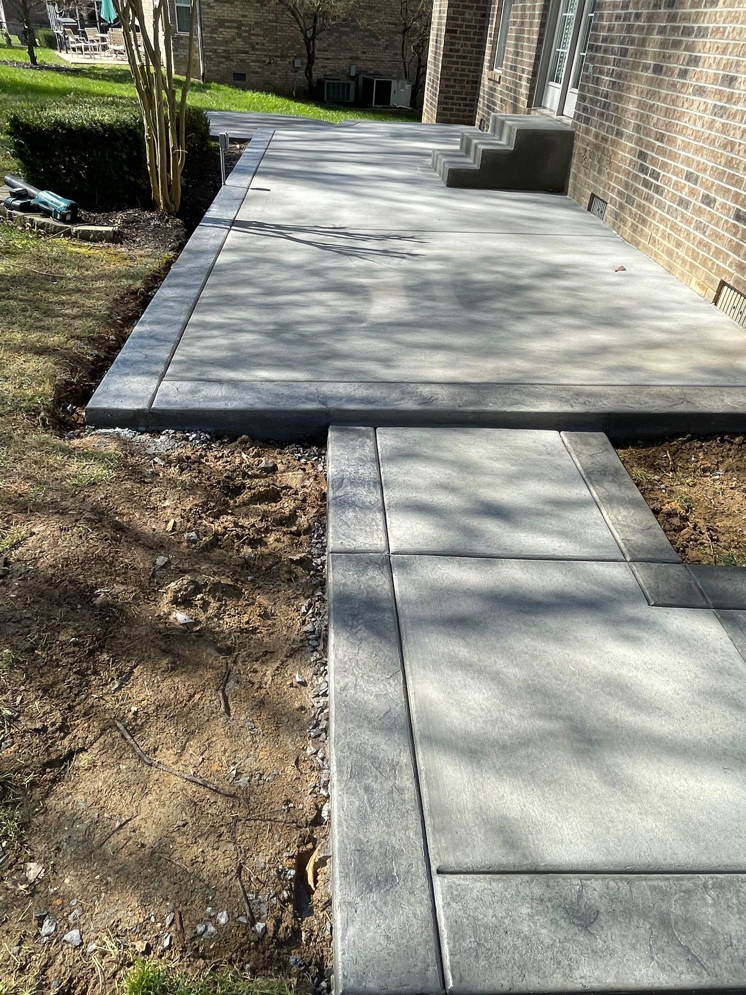  for Premier Concrete Scapes in Murfreesboro, TN