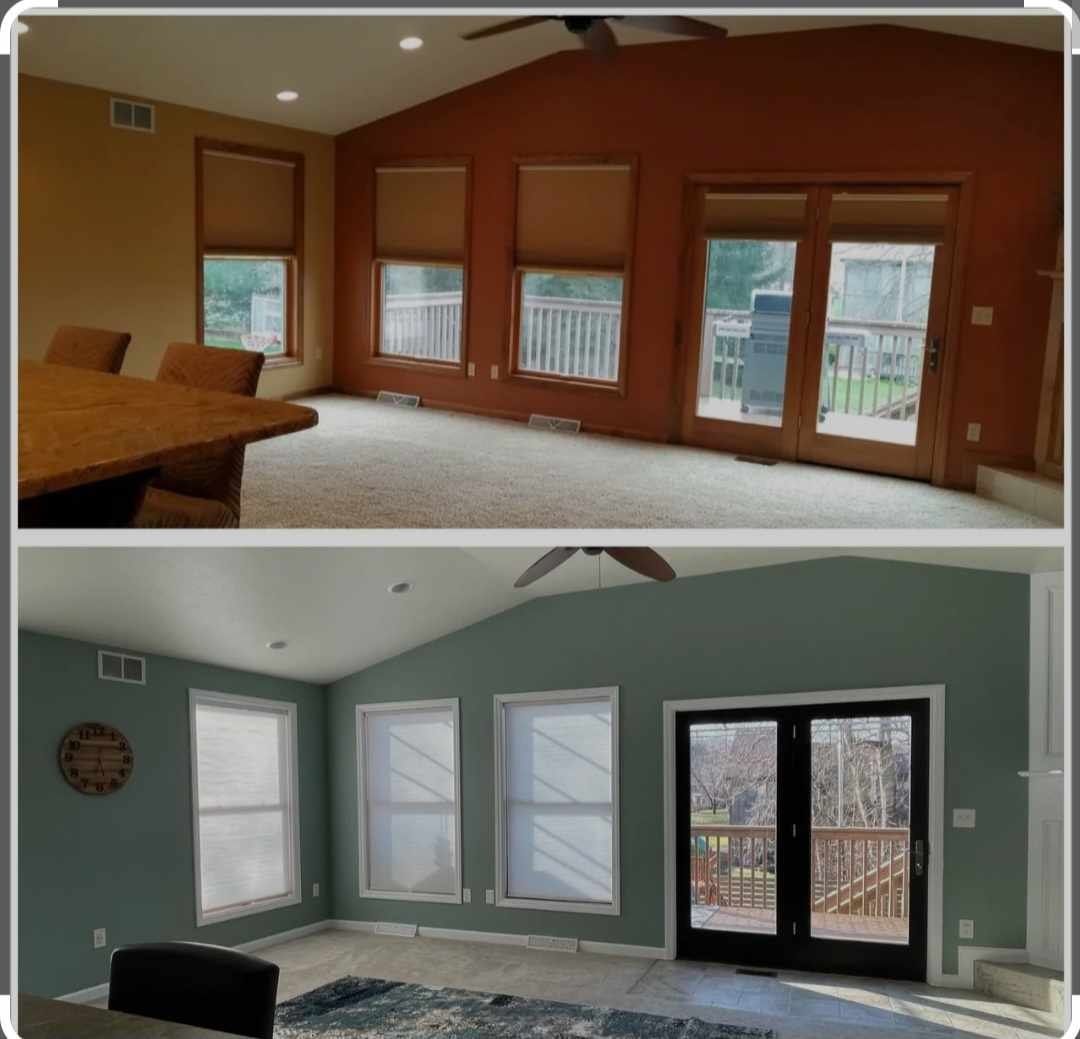 All Photos for Tingley's Green Land Services in Springfield, Ohio
