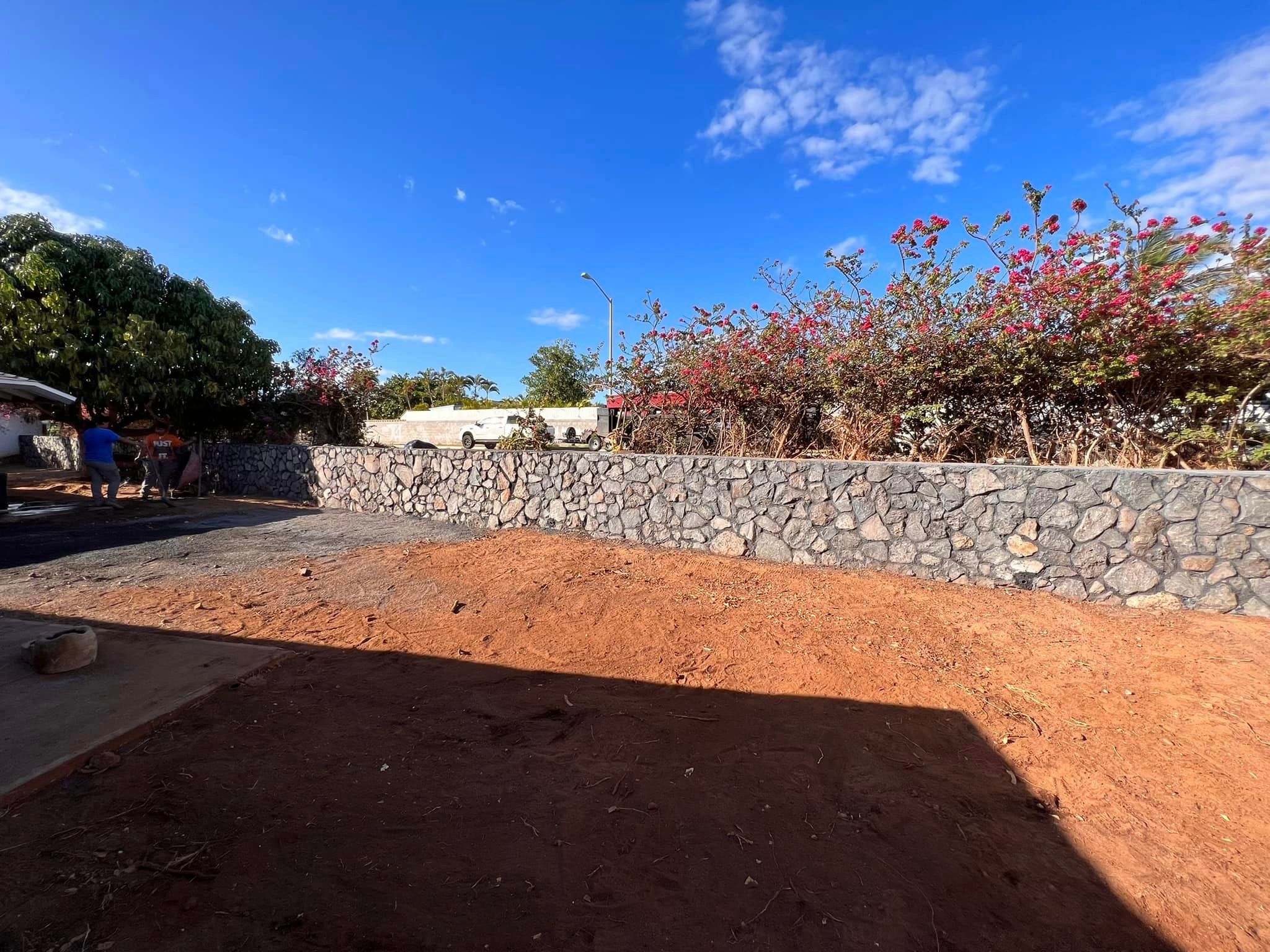  for Savou Landscape & Masonry LLC  in Maui, HI