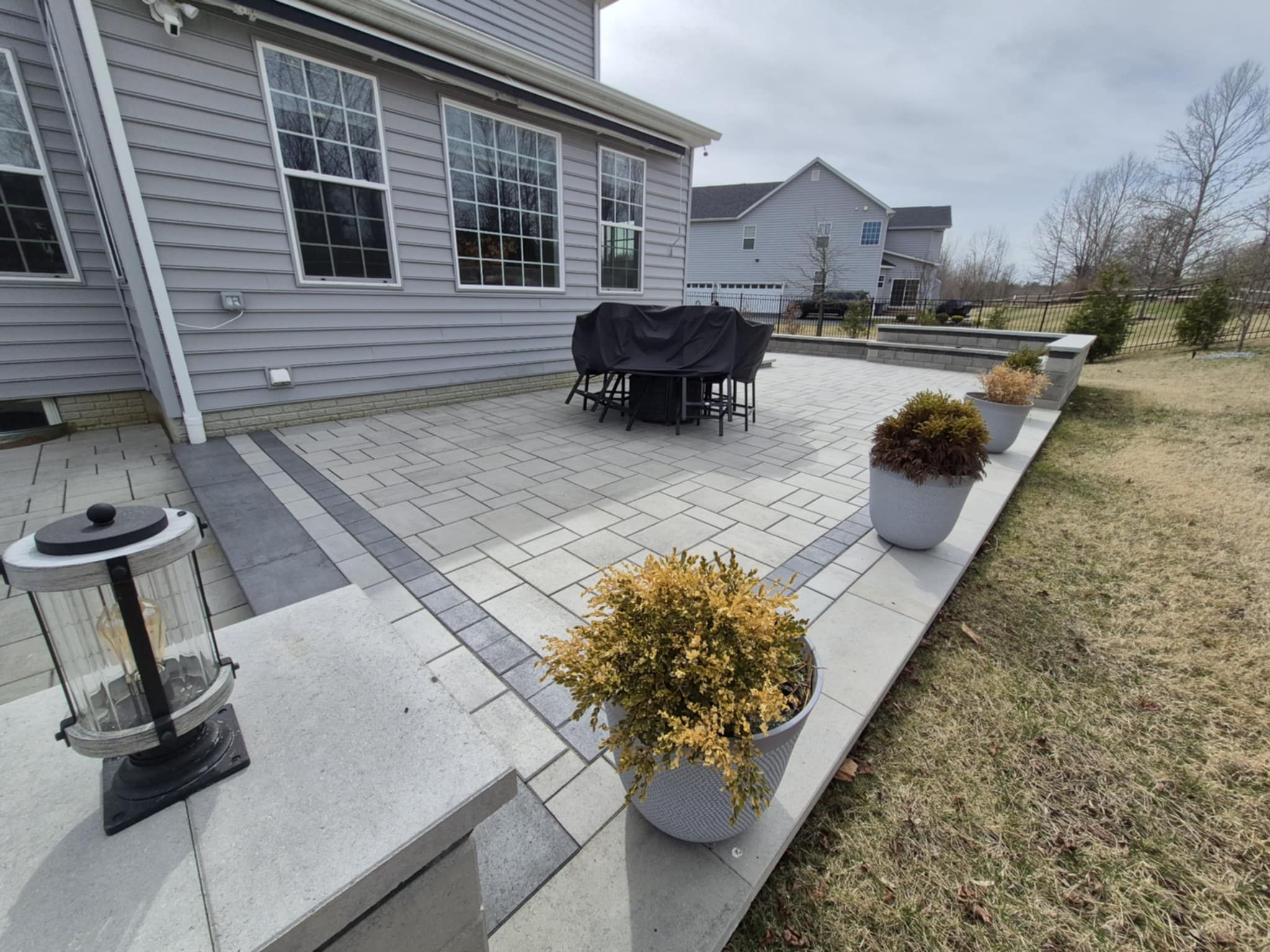 All Photos for Matteo Hardscapes in Towson,  MD