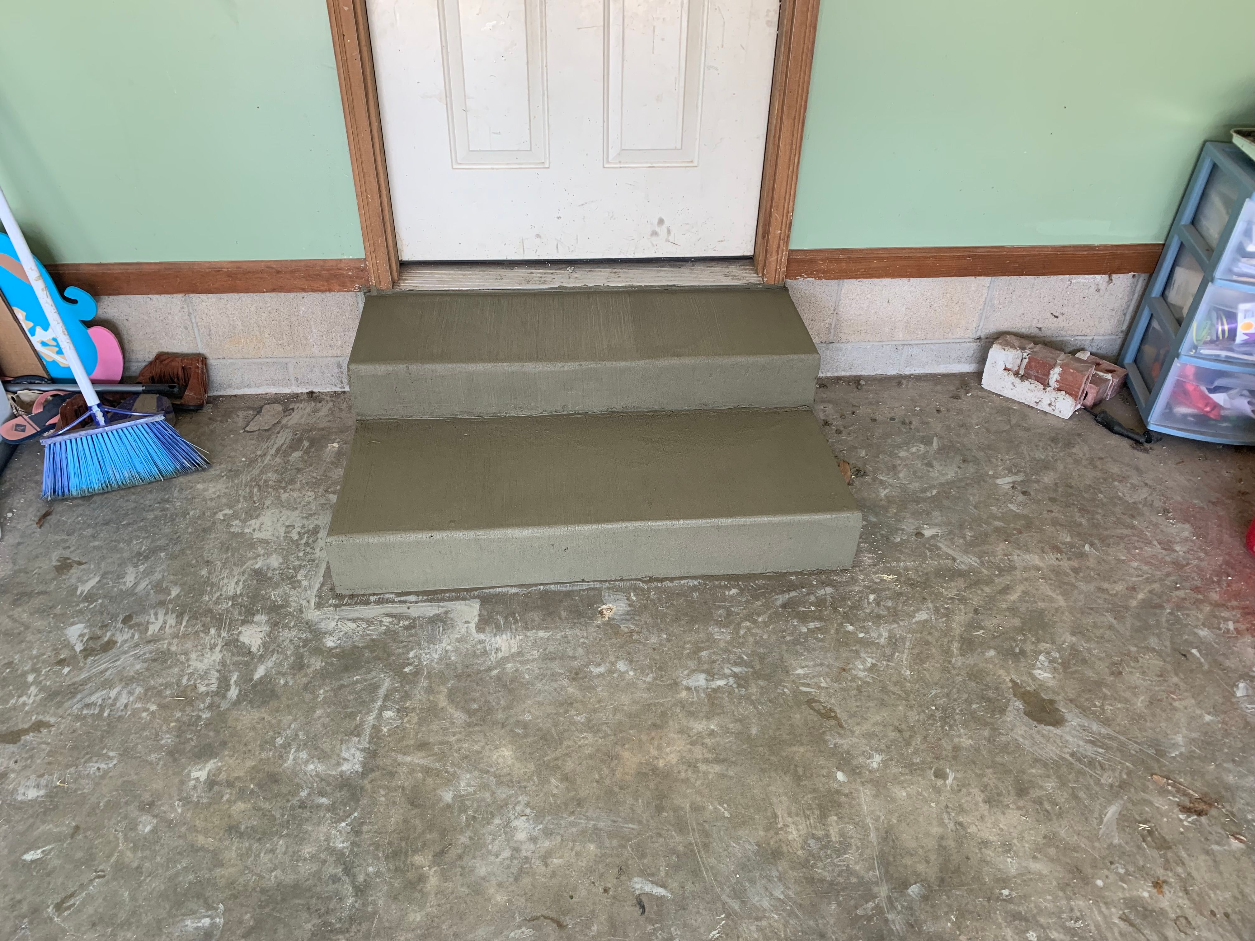  for R&C Concrete in Jonesboro, AR