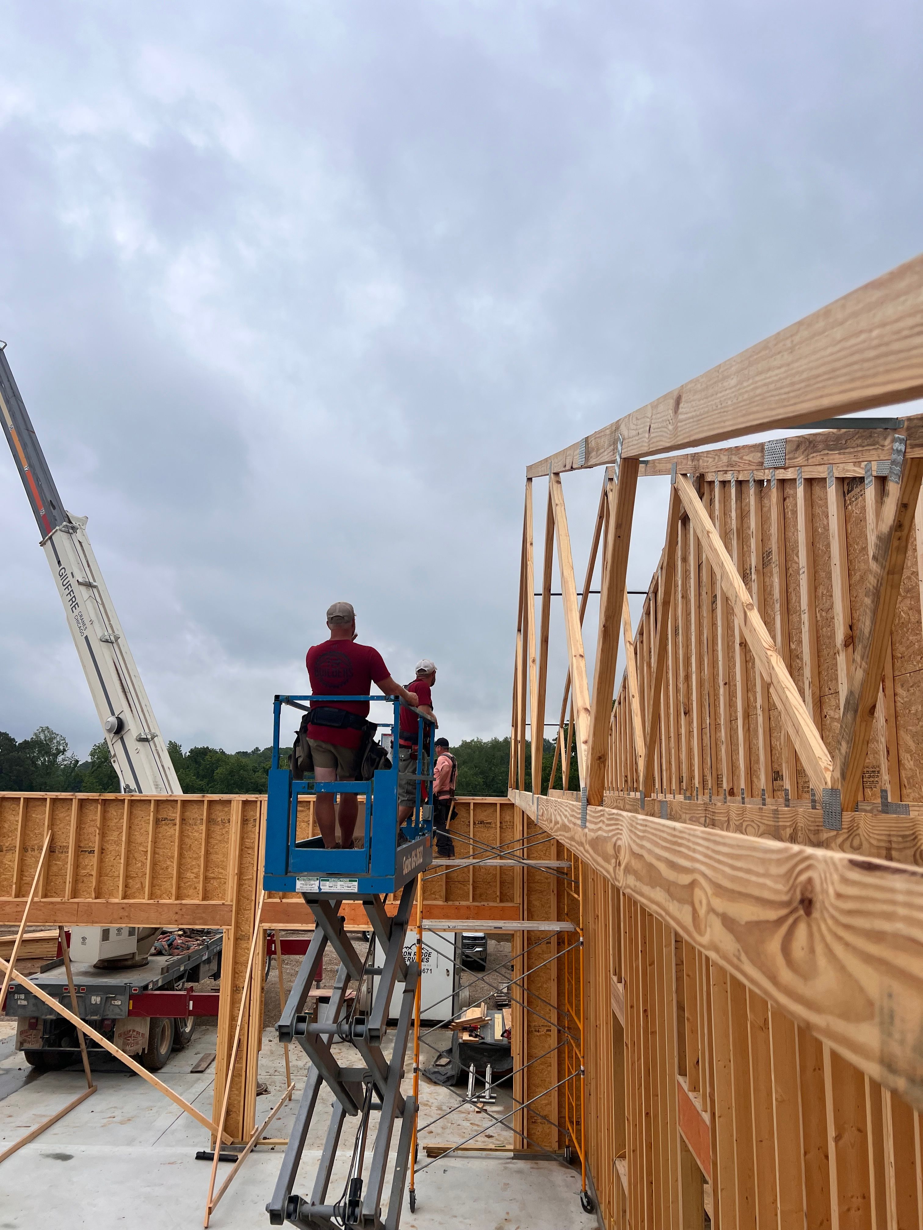 All Photos for Iron Ridge Builders in Bloomfield, MO