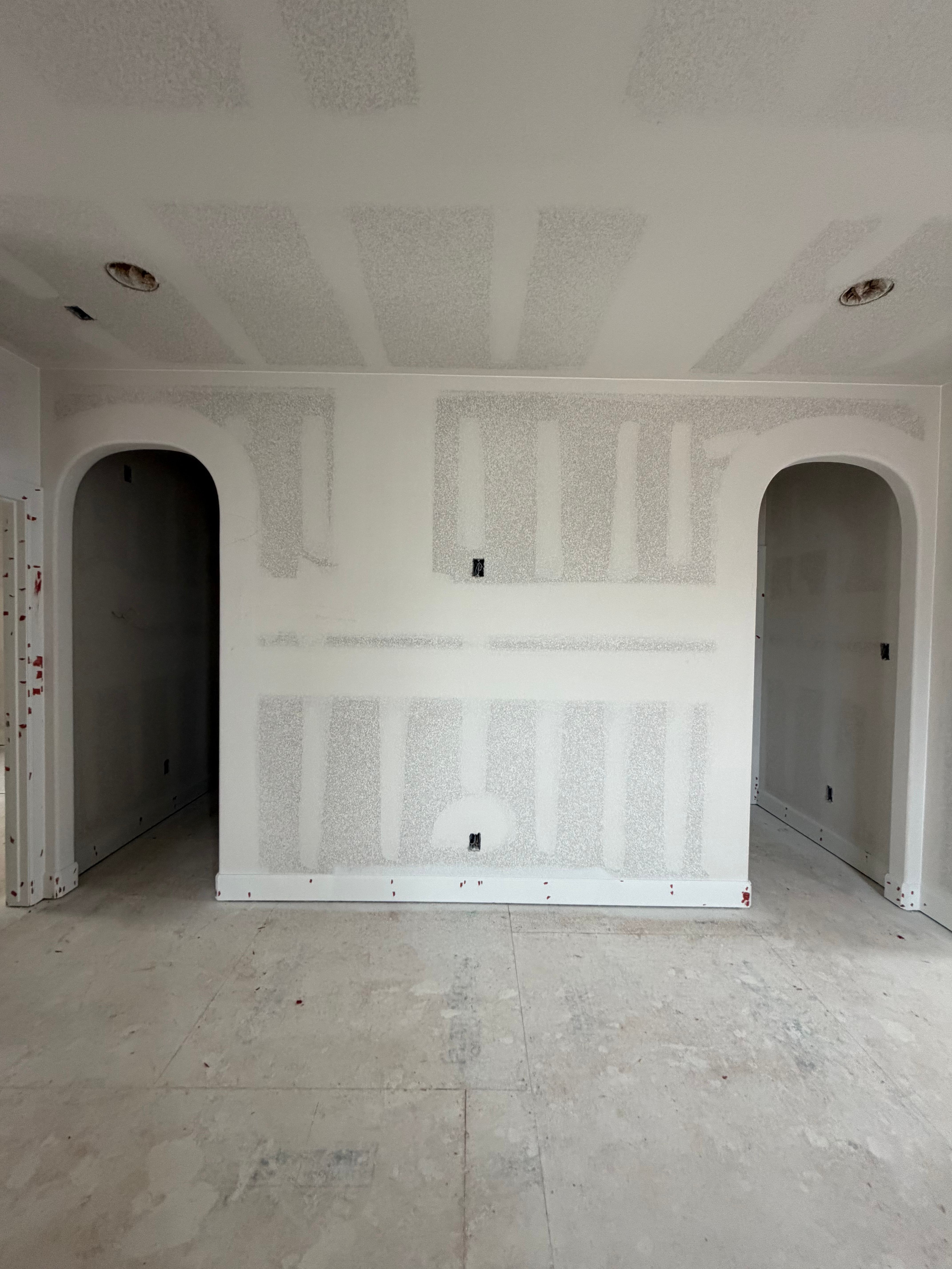  for Bafco Drywall in Crowley, TX