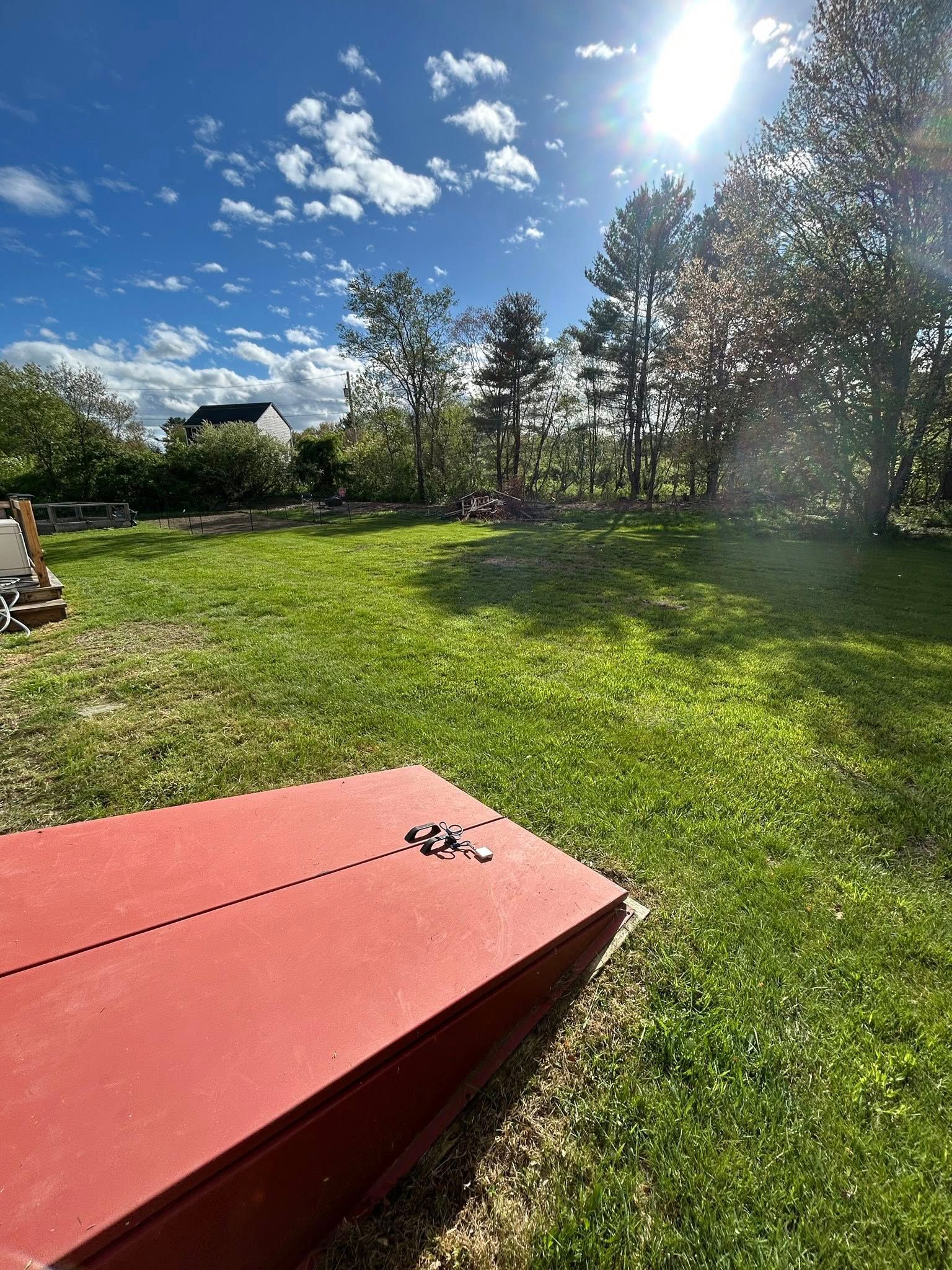  for Lucas Property Maintenance LLC in New Bedford, MA