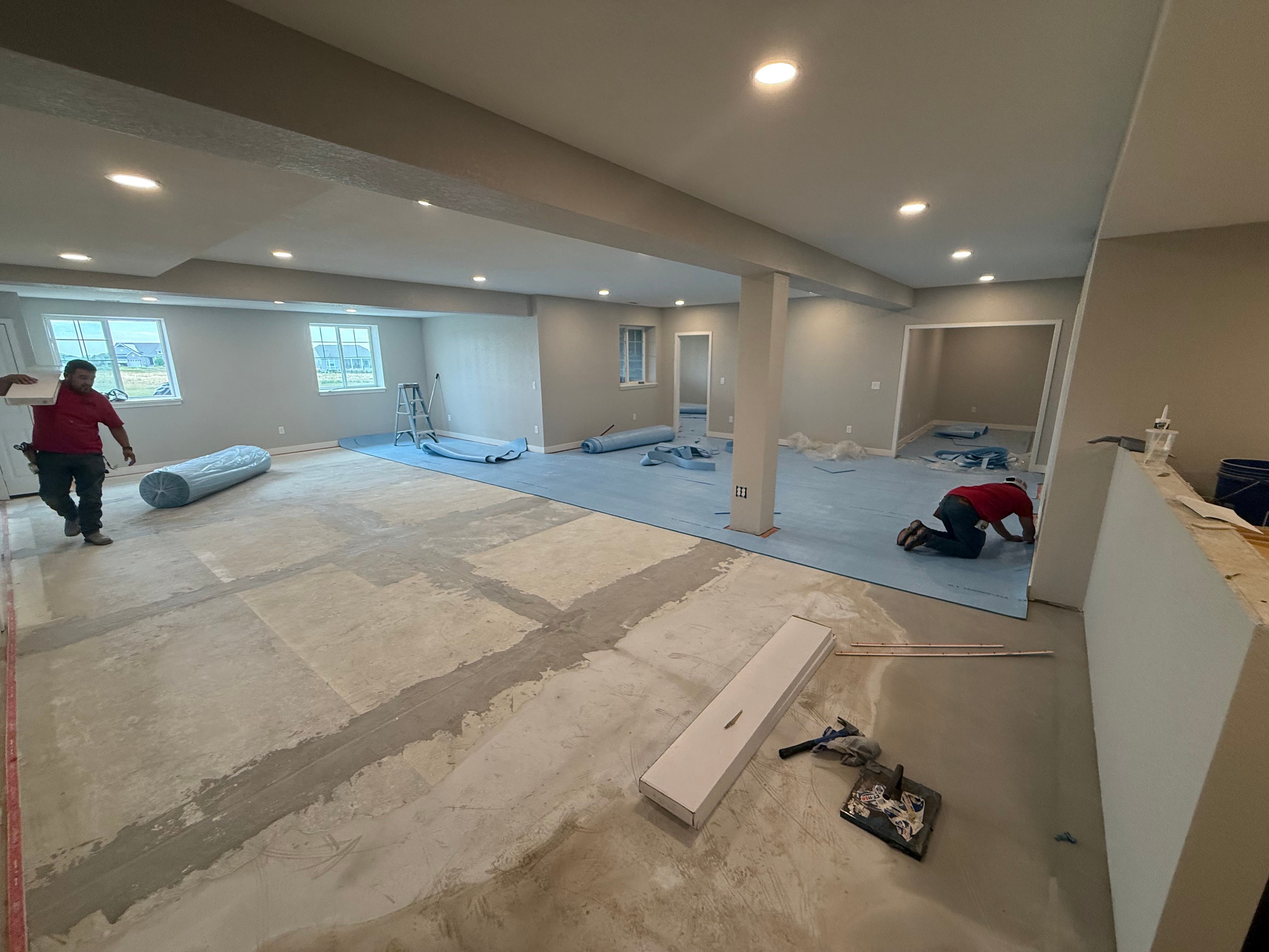  for Finest Carpeting and Flooring Installation in Denver, CO