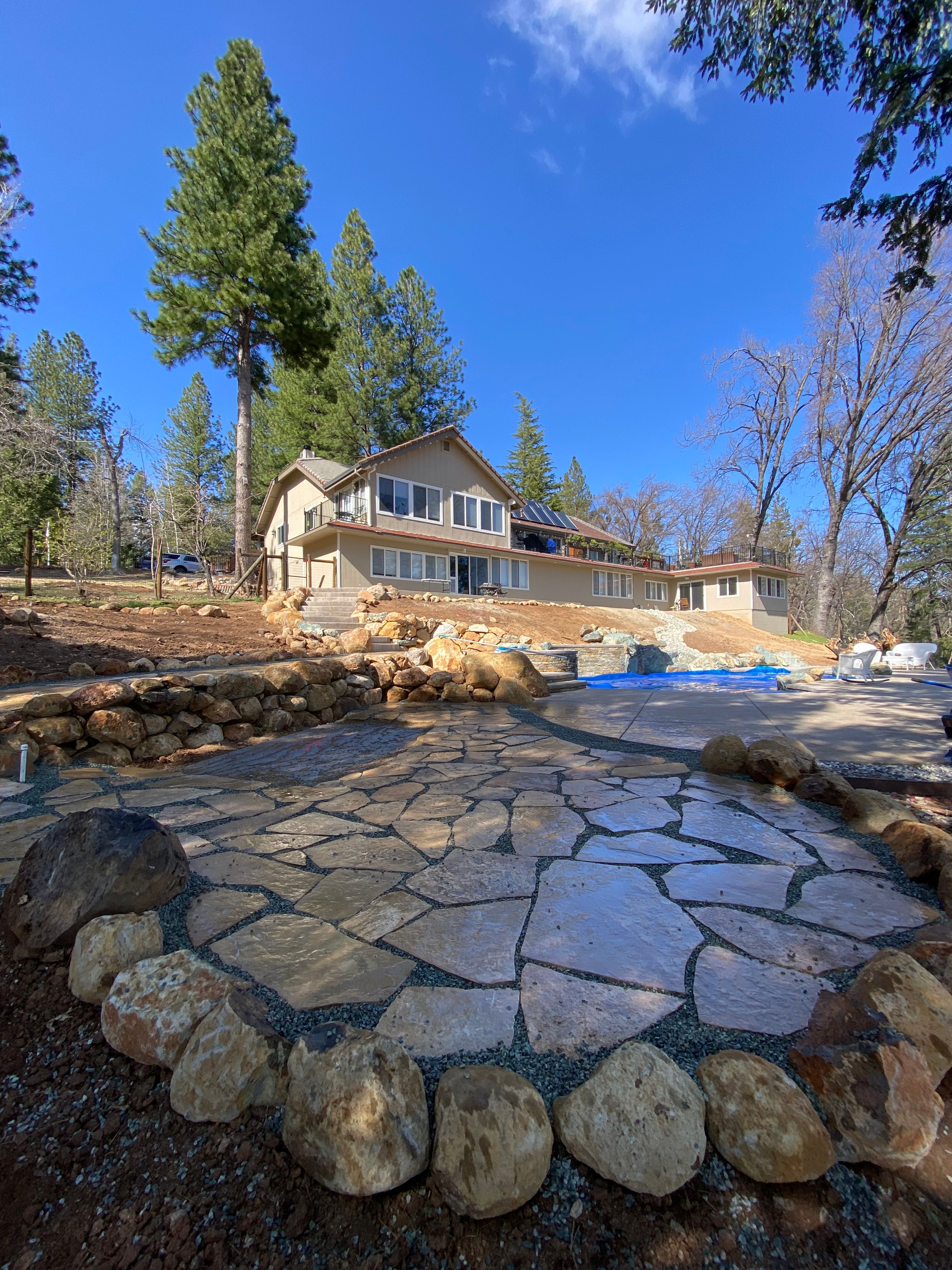  for Diamond Landscape & Hardscape in Diamond Springs, CA