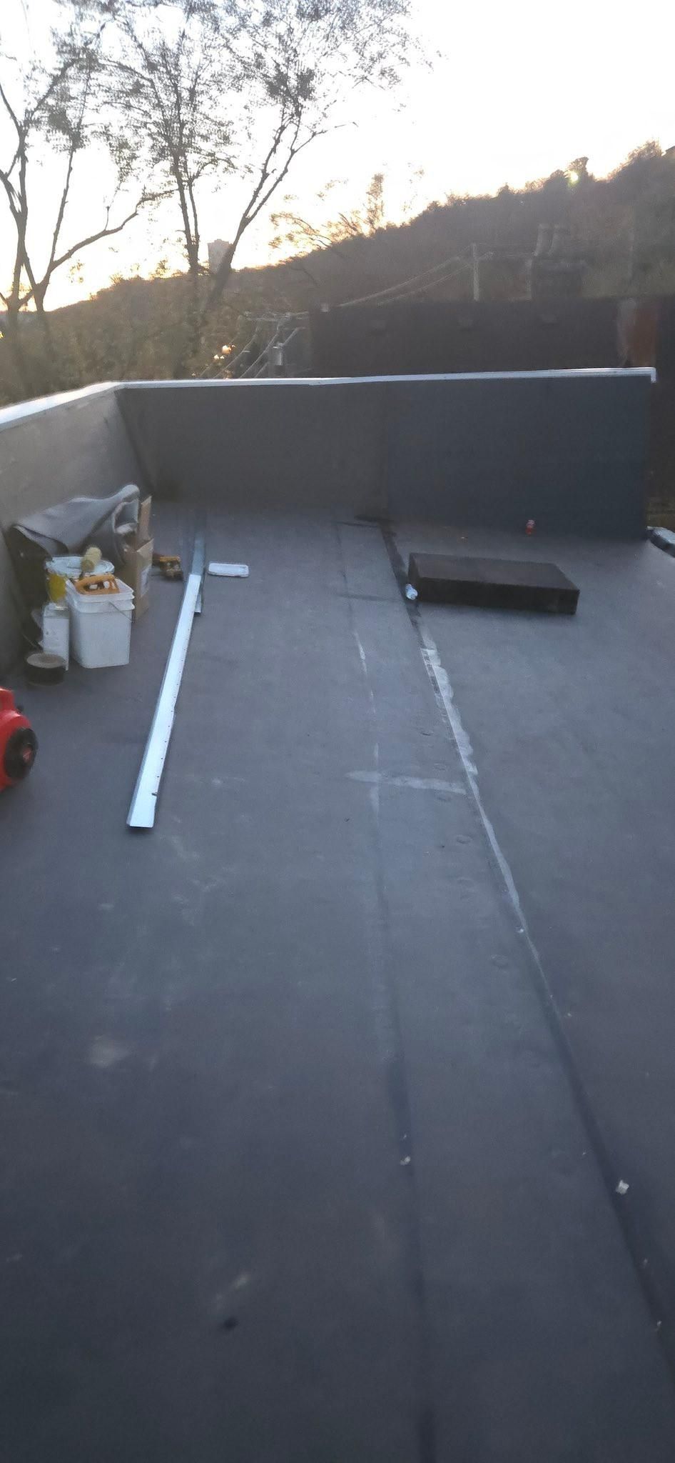  for Precious Roofing in Madeira, OH