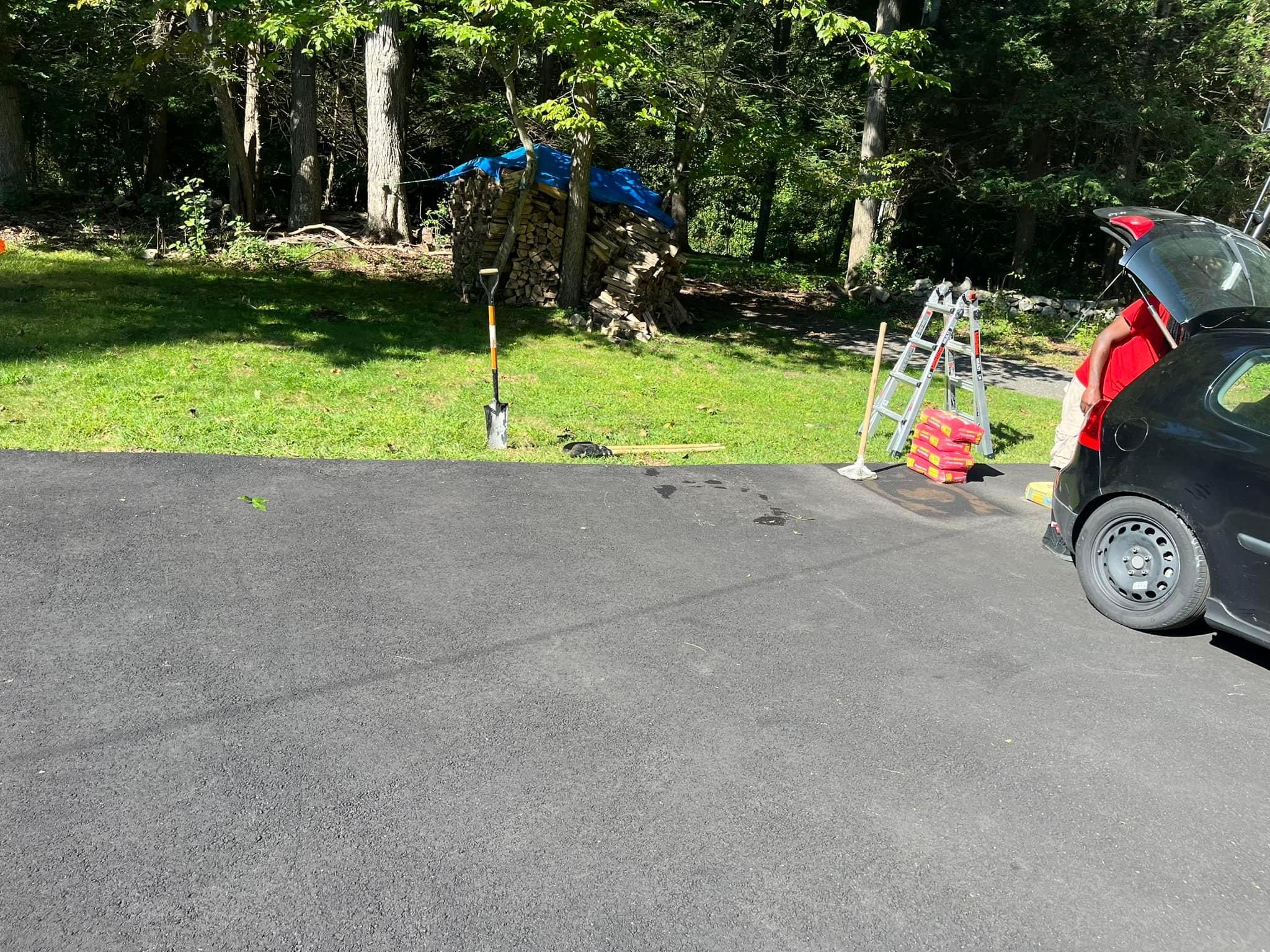  for Gateway Installs & Assembly LLC in Raleigh, NC